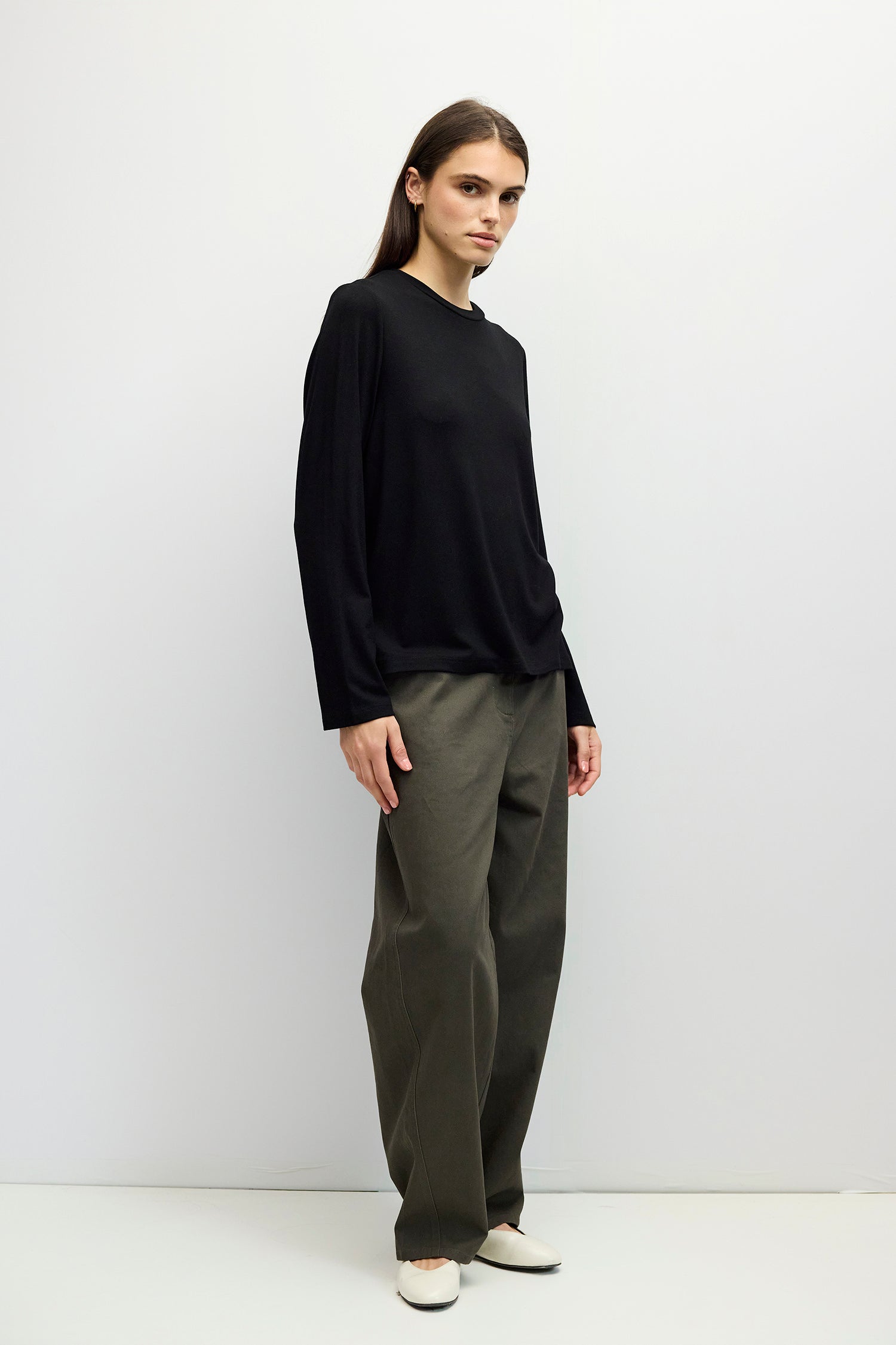 The Blaire Top