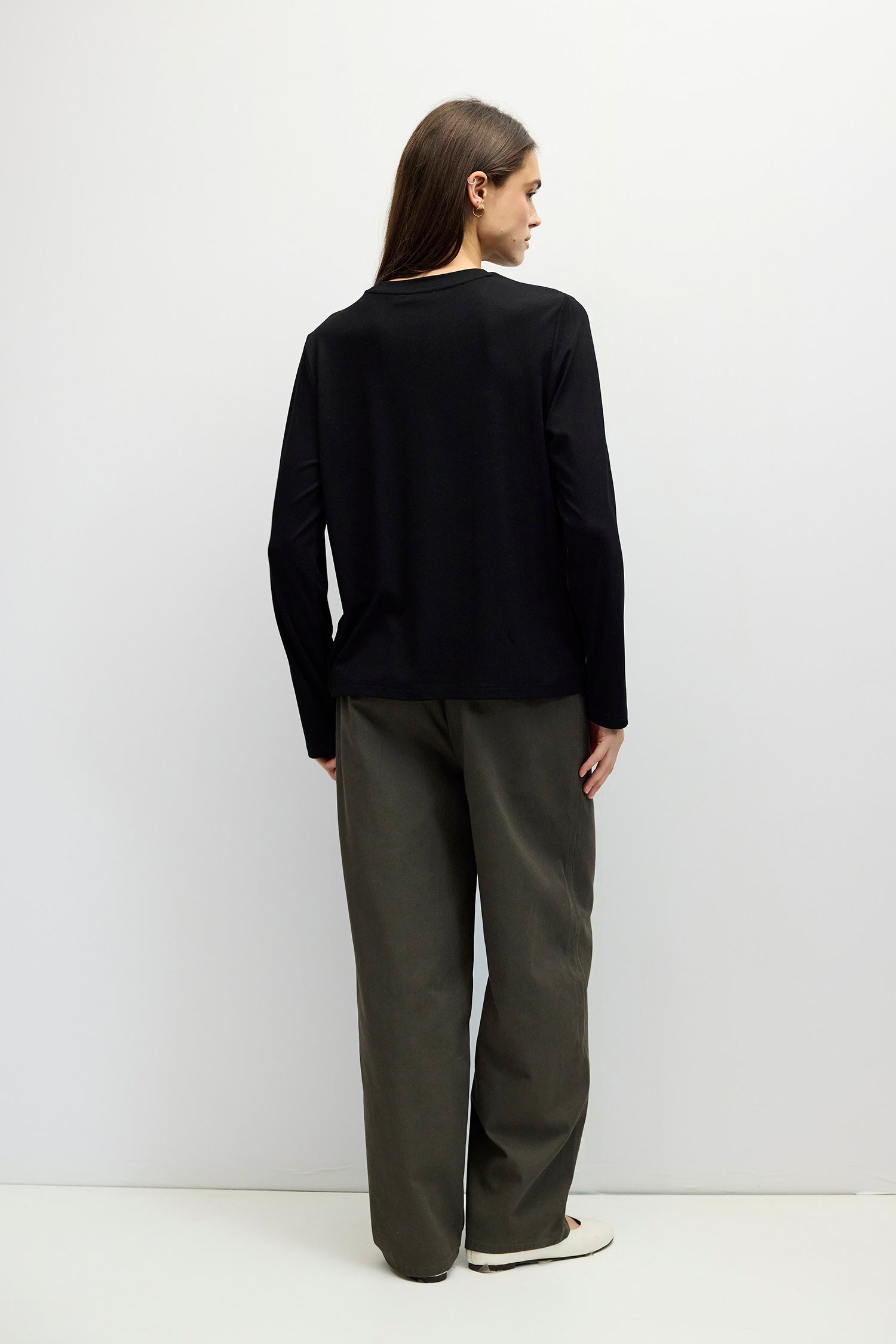 The Blaire Top