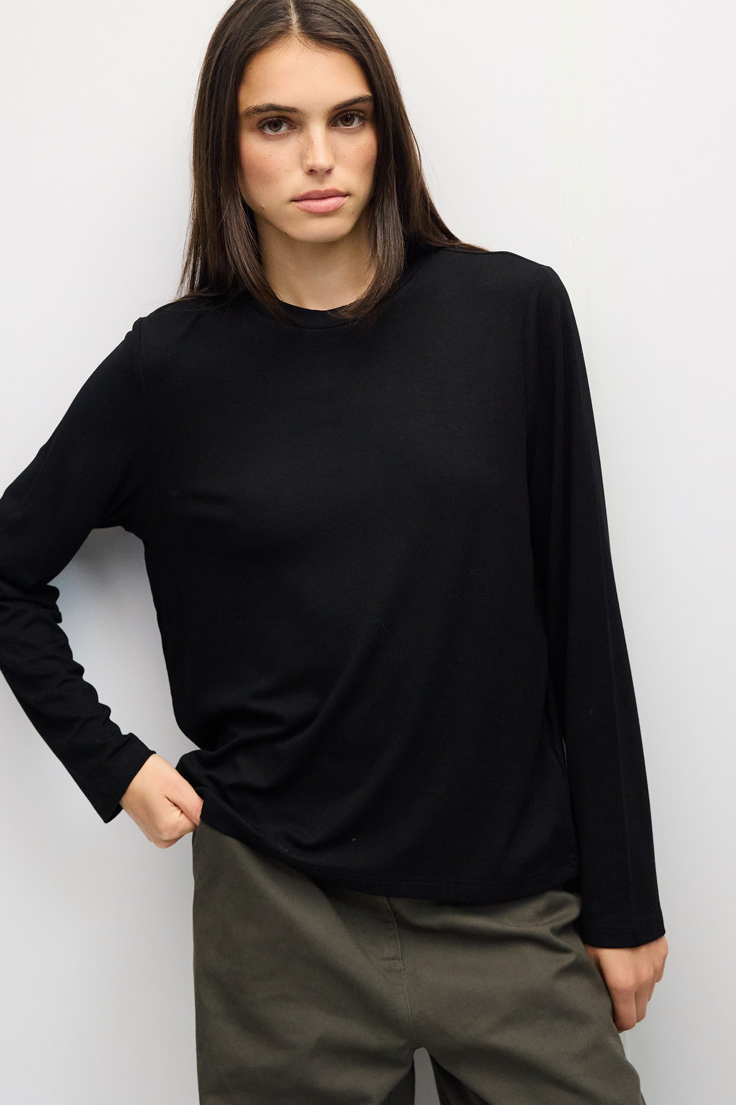 The Blaire Top