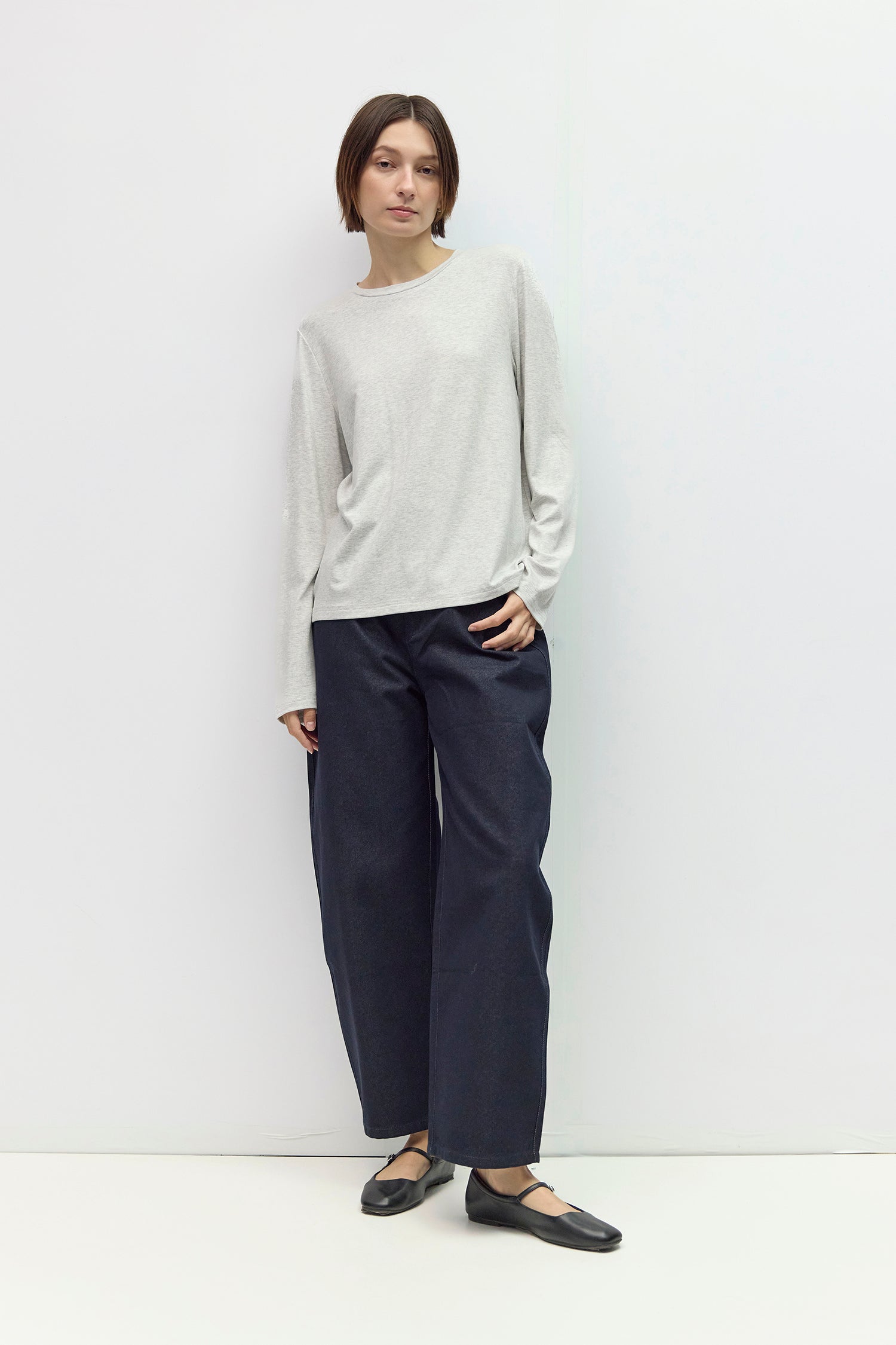 The Blaire Top