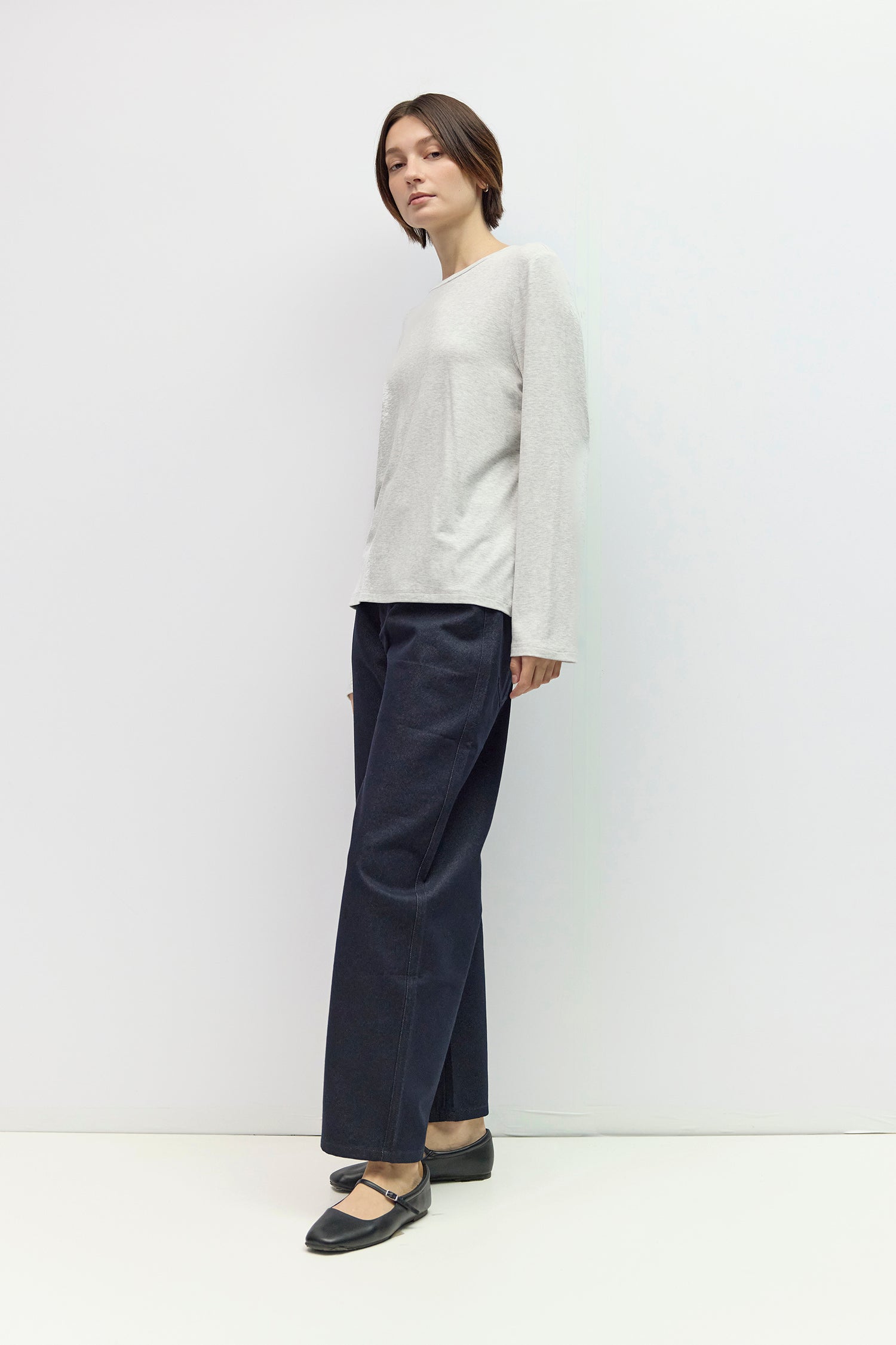 The Blaire Top