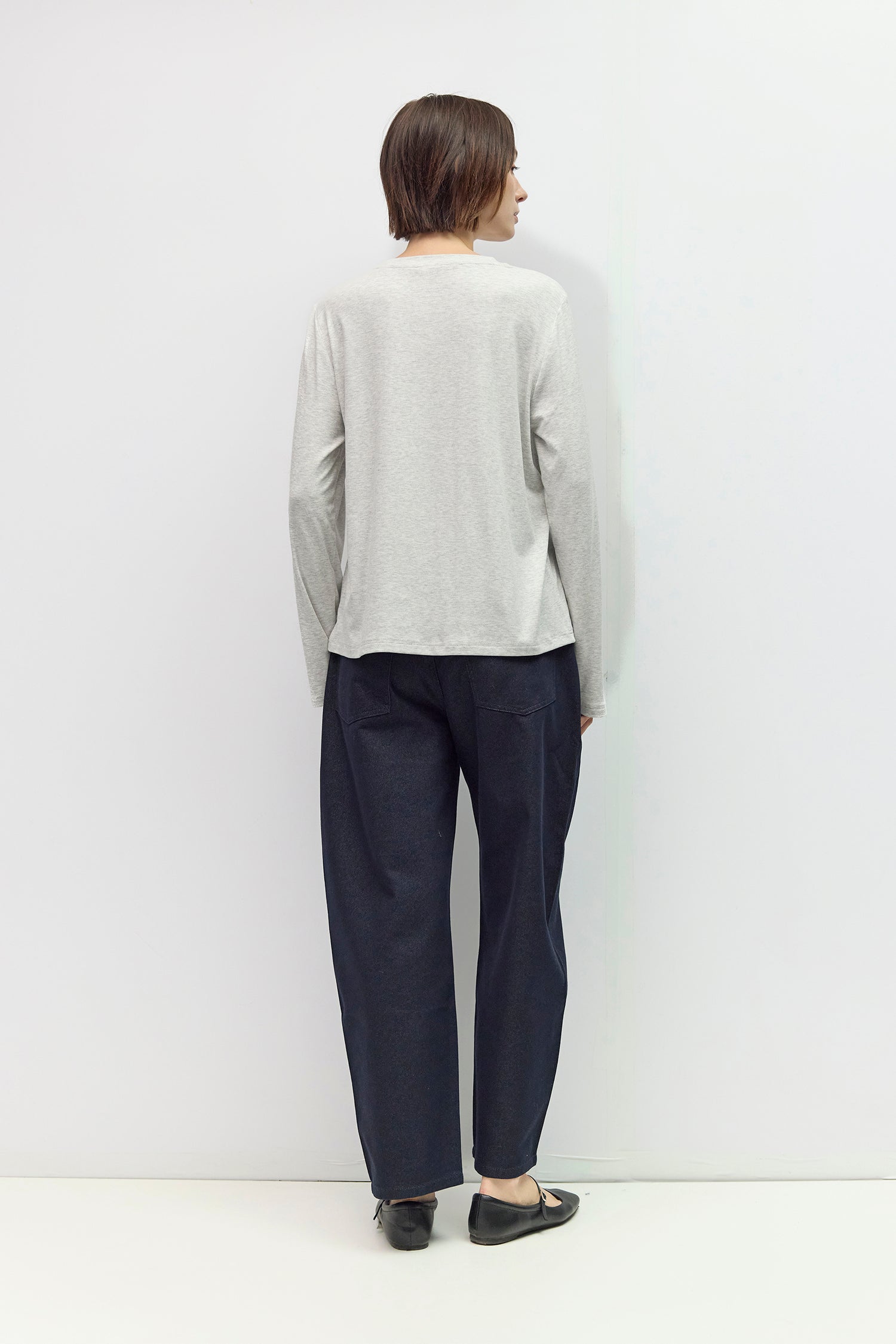 The Blaire Top