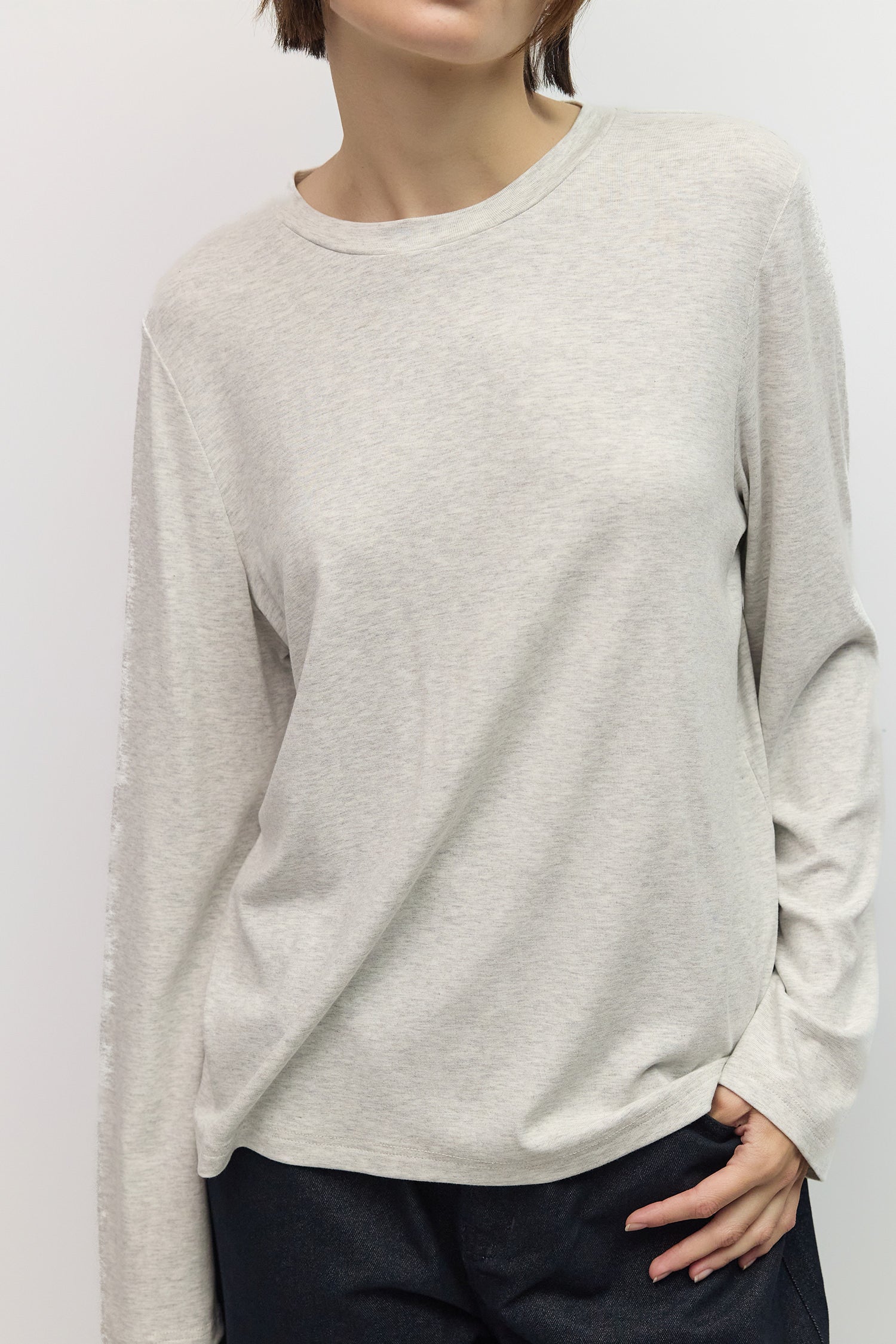 The Blaire Top