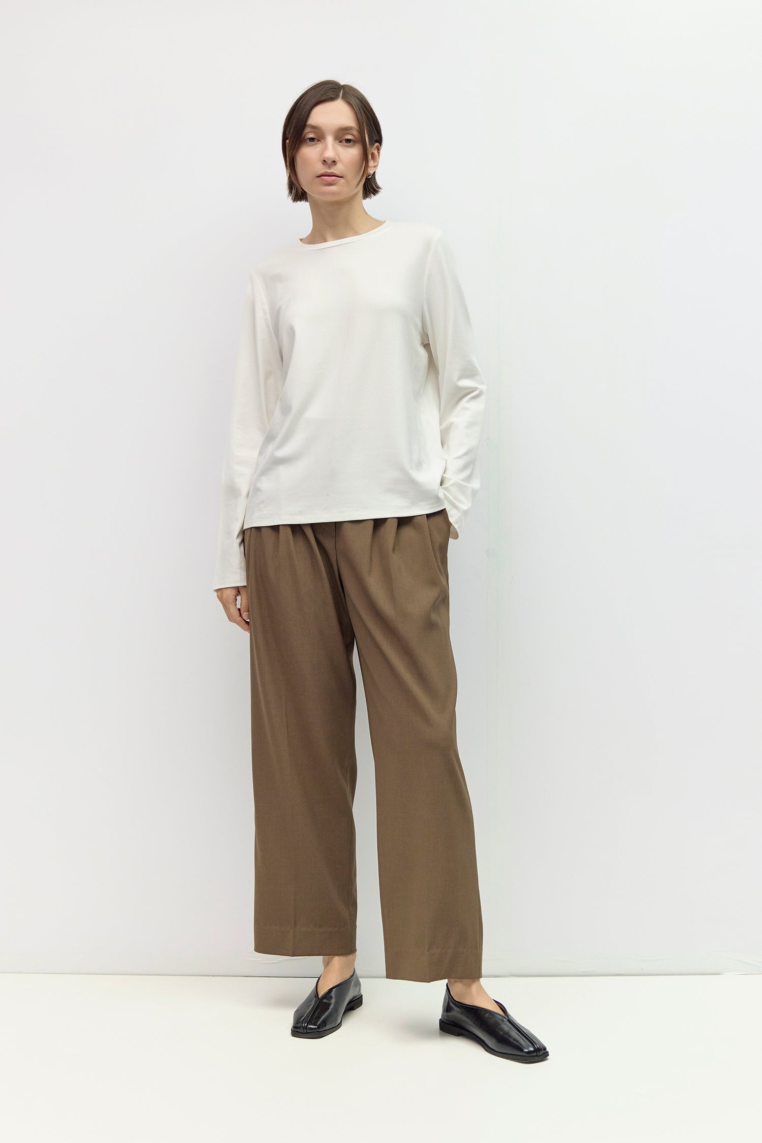 The Blaire Top