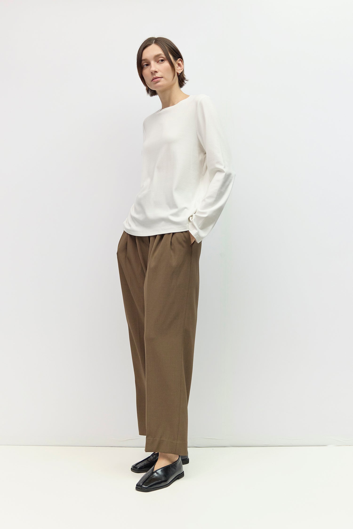 The Blaire Top