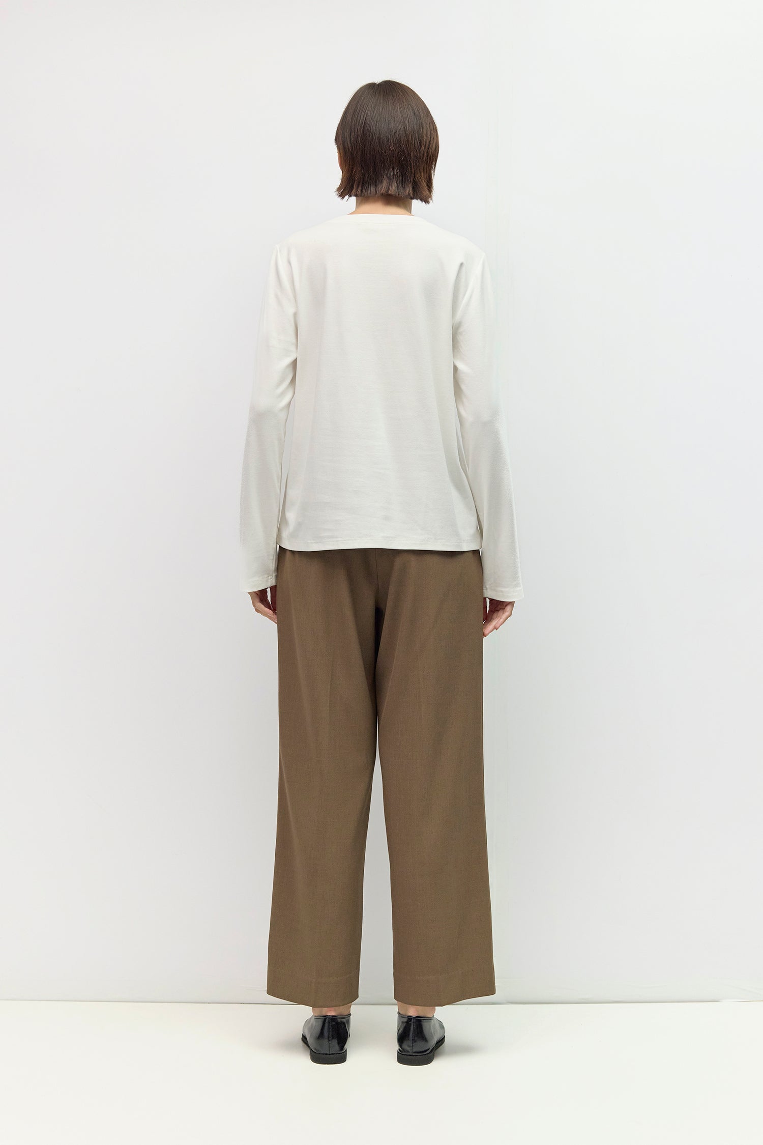 The Blaire Top