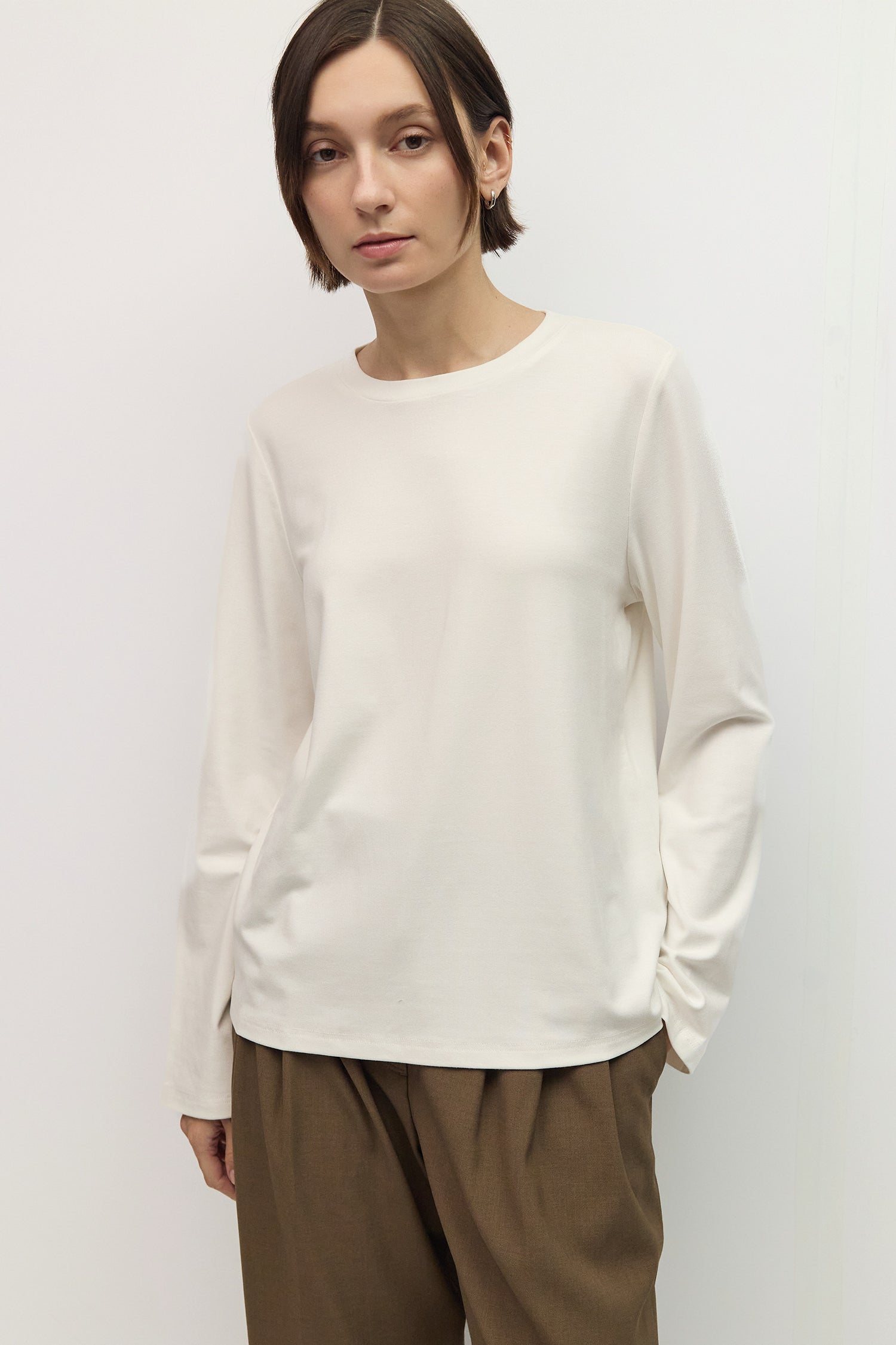 The Blaire Top