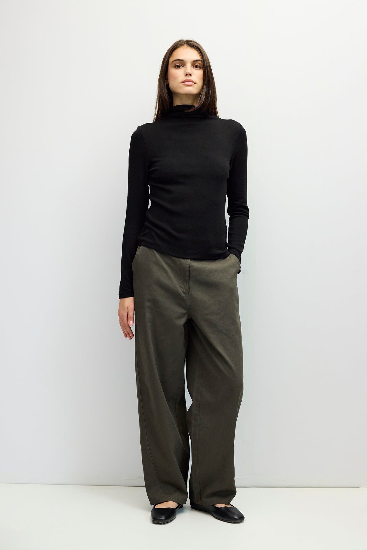 The Molly Top
