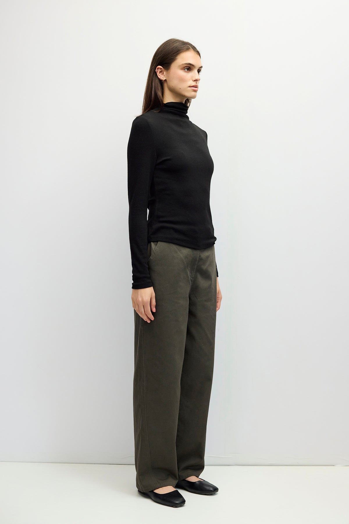 The Molly Top