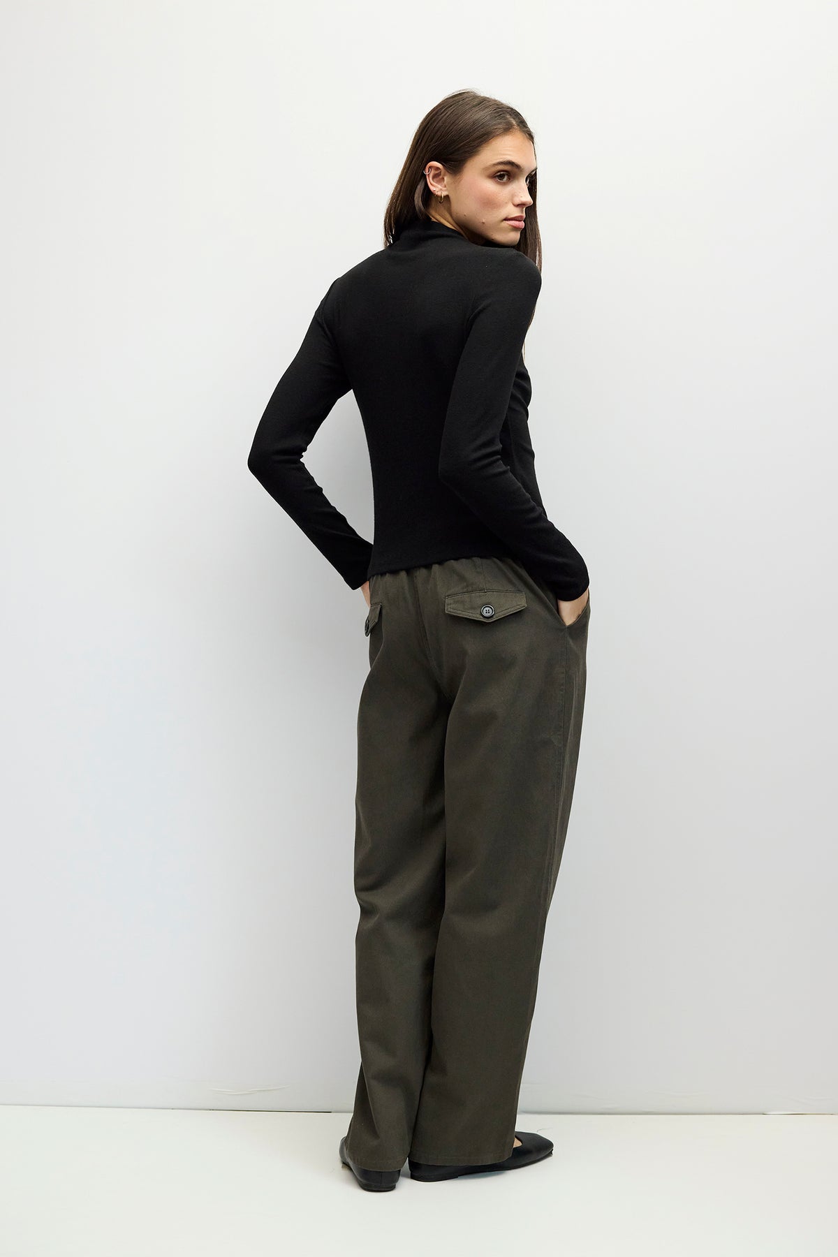 The Molly Top