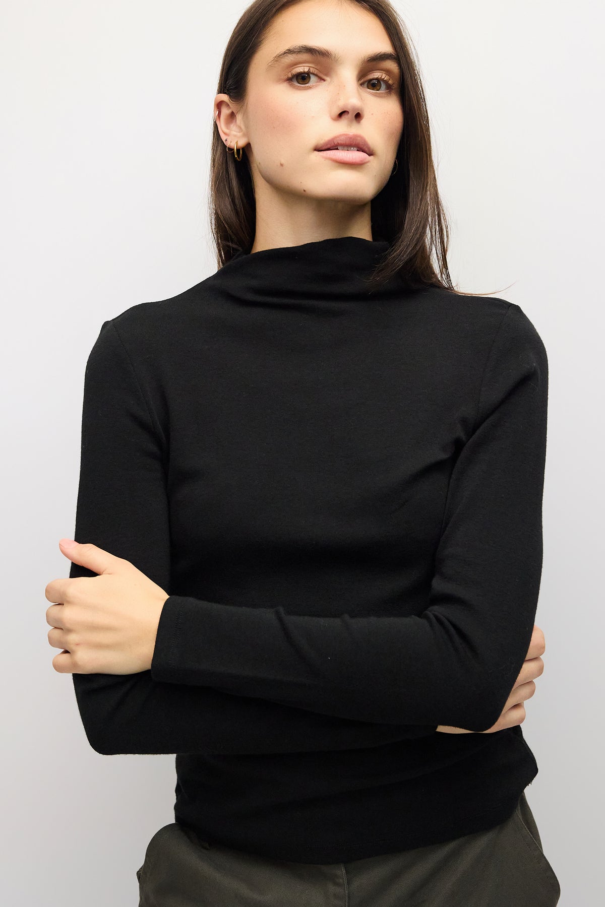 The Molly Top