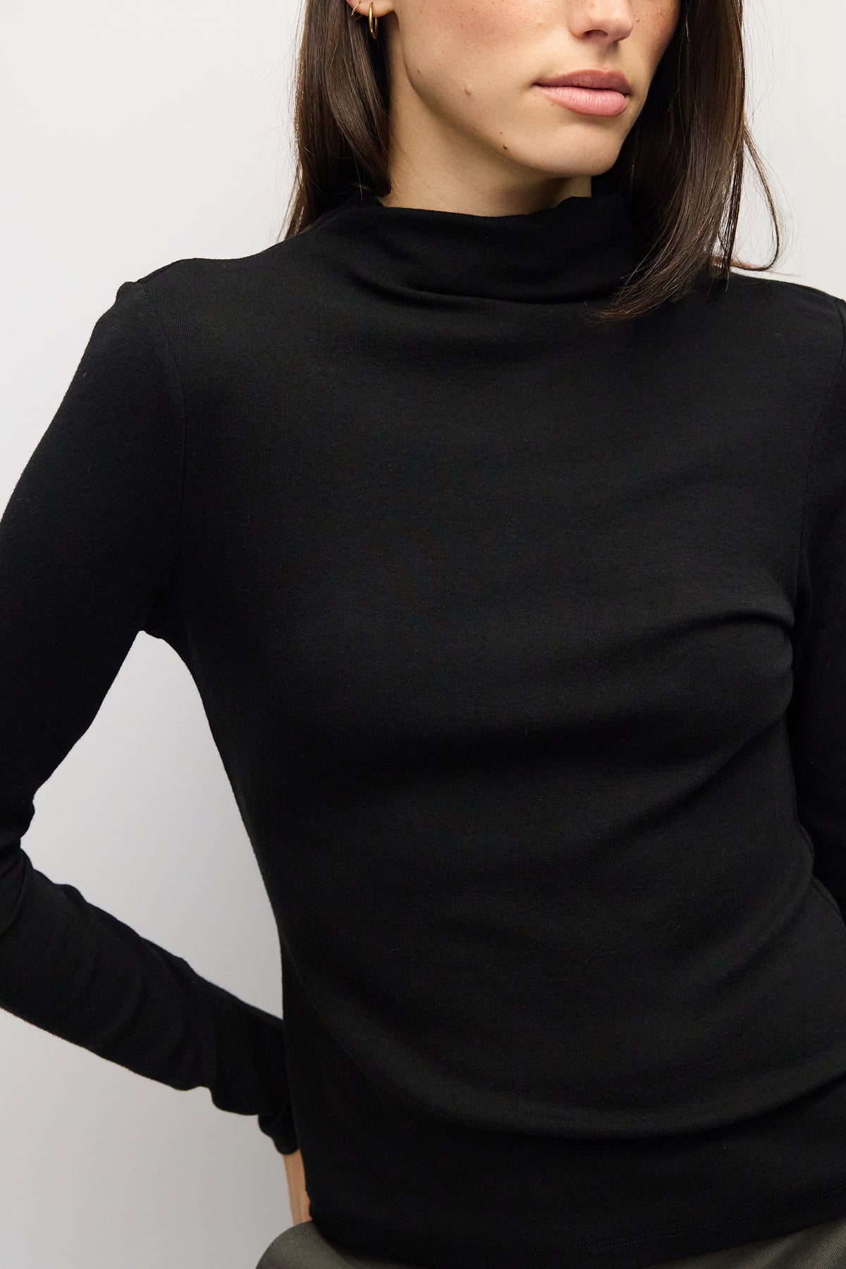 The Molly Top