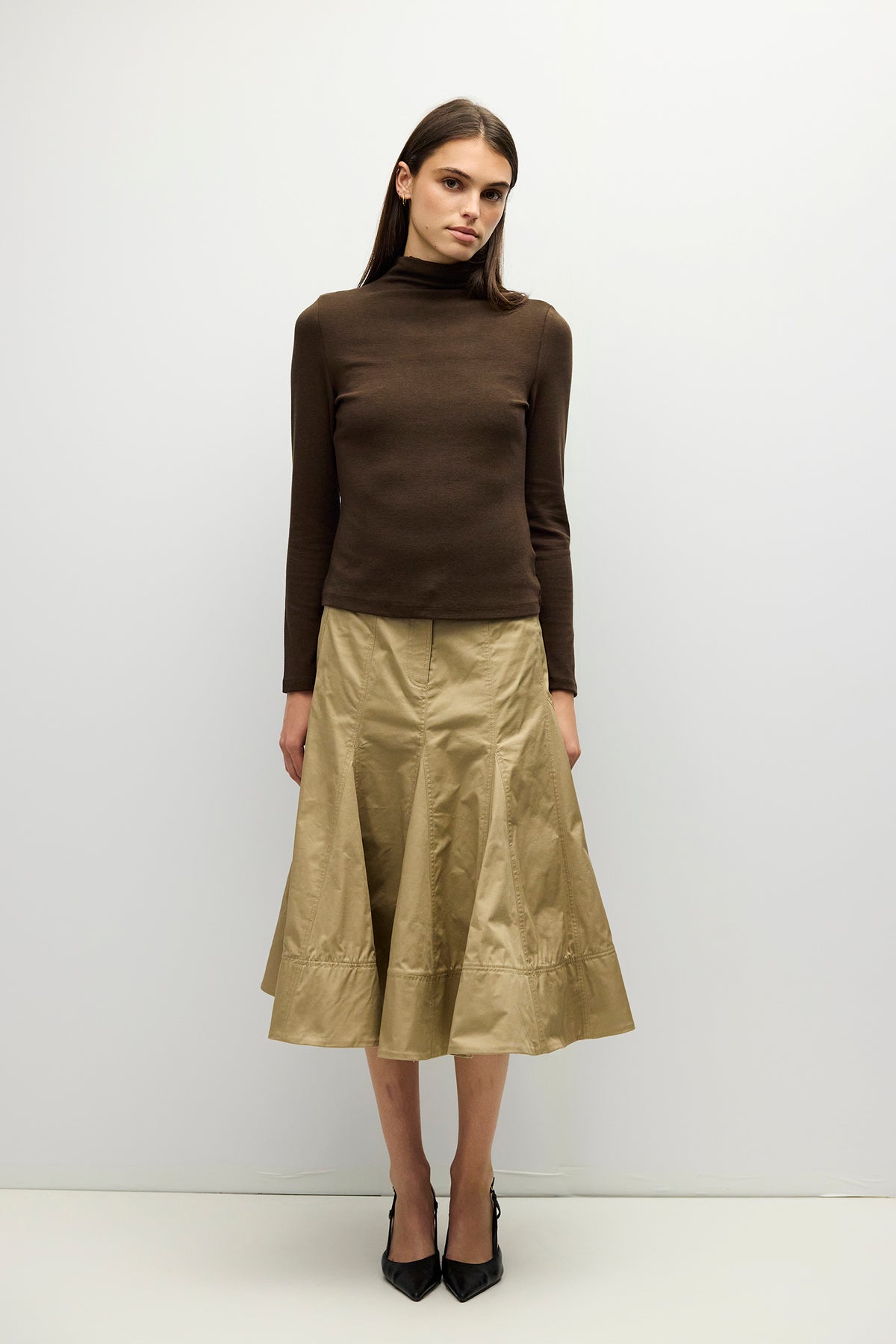 The Molly Top