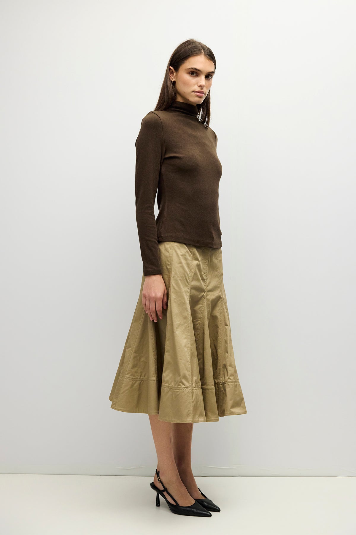The Molly Top