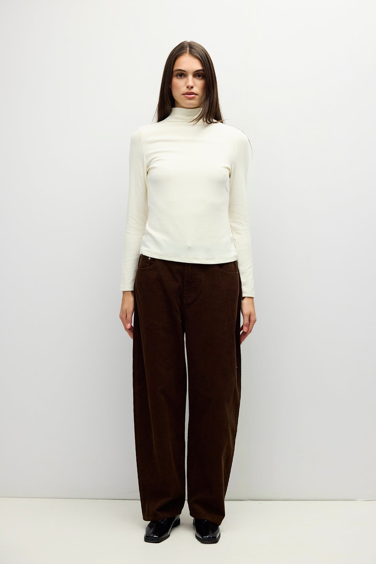 The Molly Top