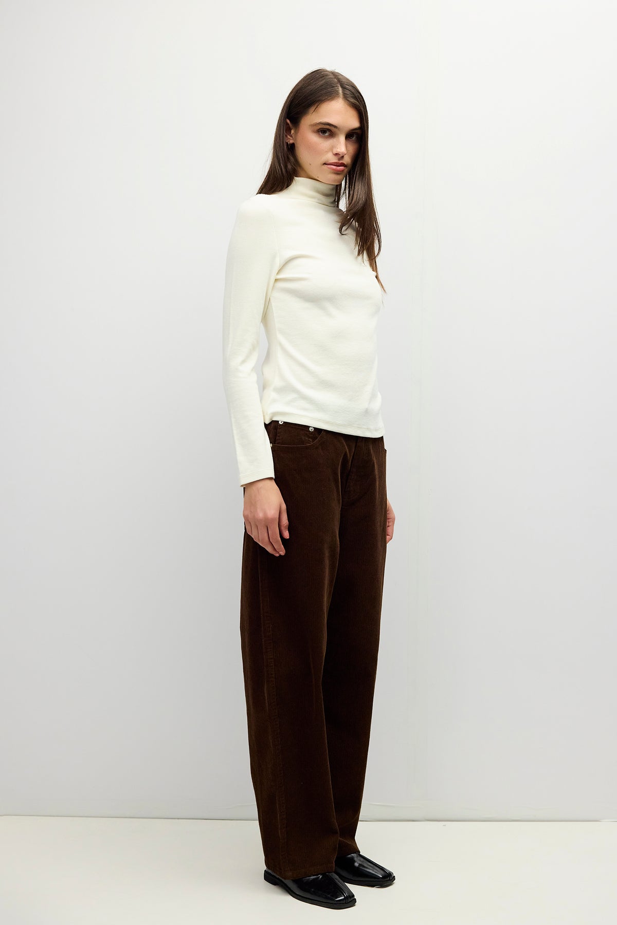 The Molly Top