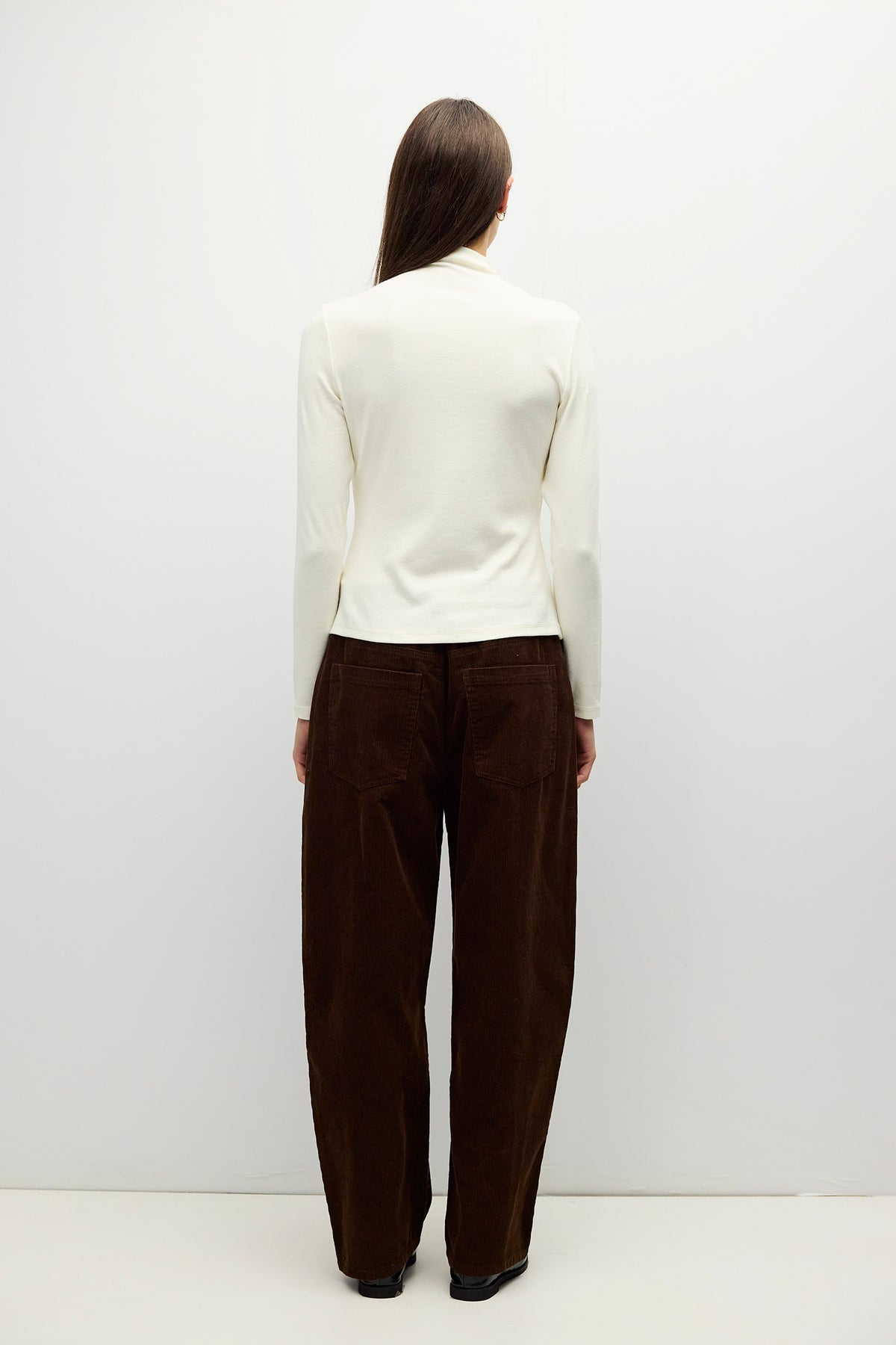 The Molly Top