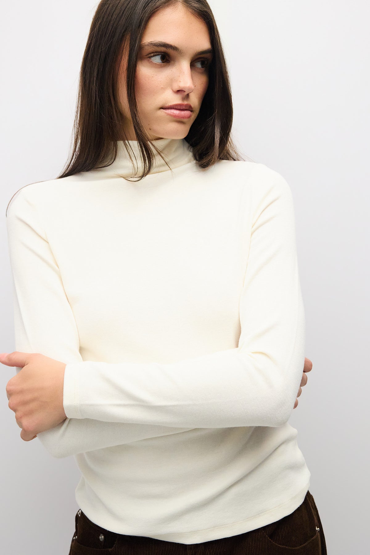 The Molly Top