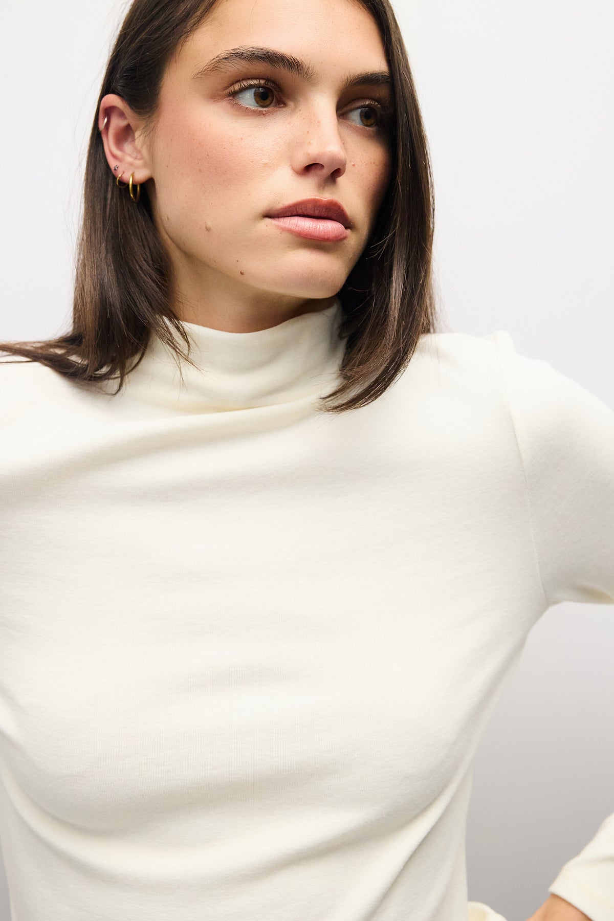 The Molly Top