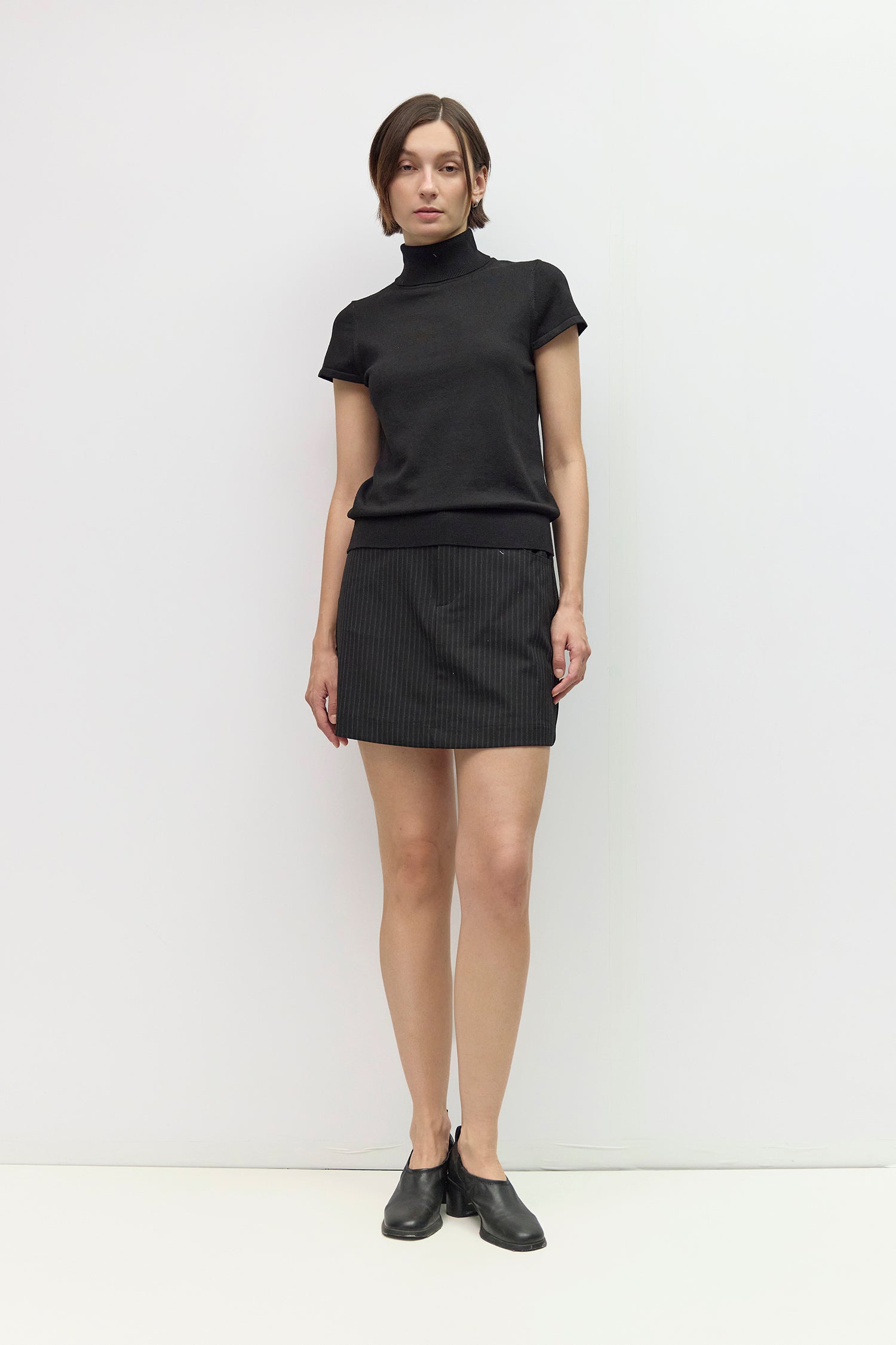 The Samantha Top