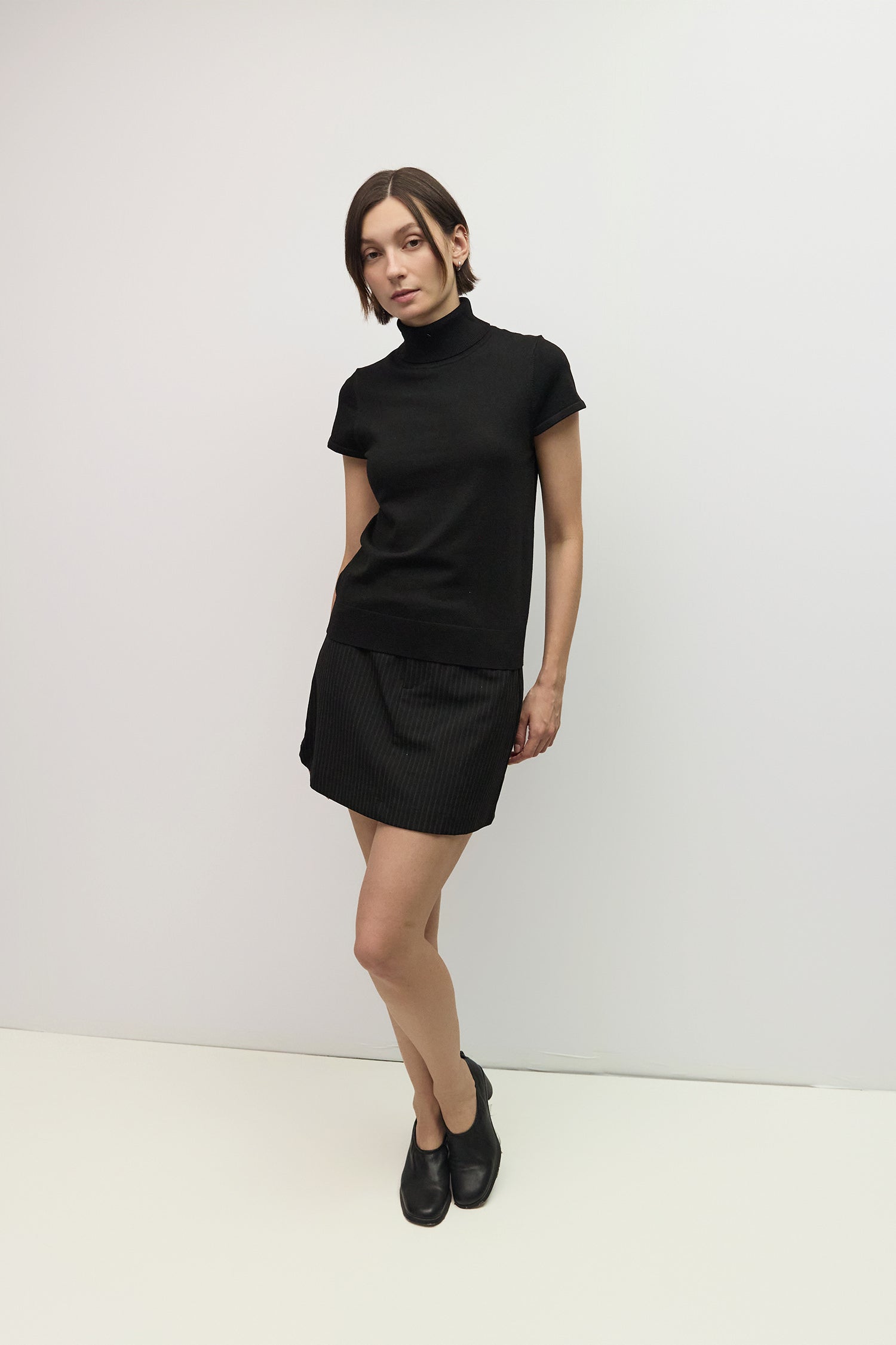 The Samantha Top