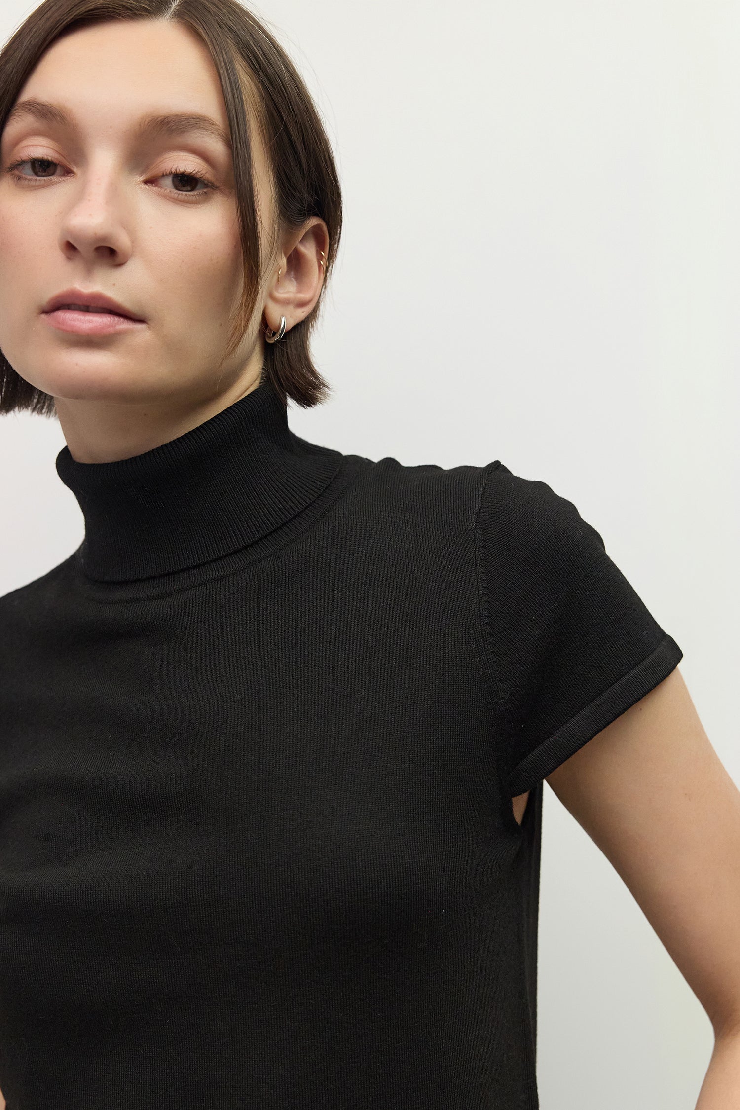 The Samantha Top