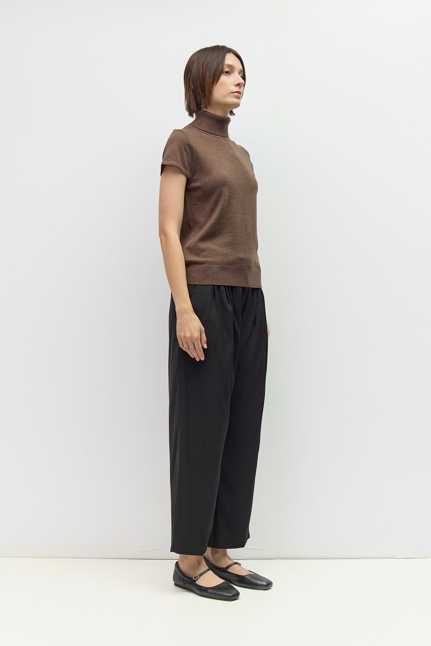 The Samantha Top