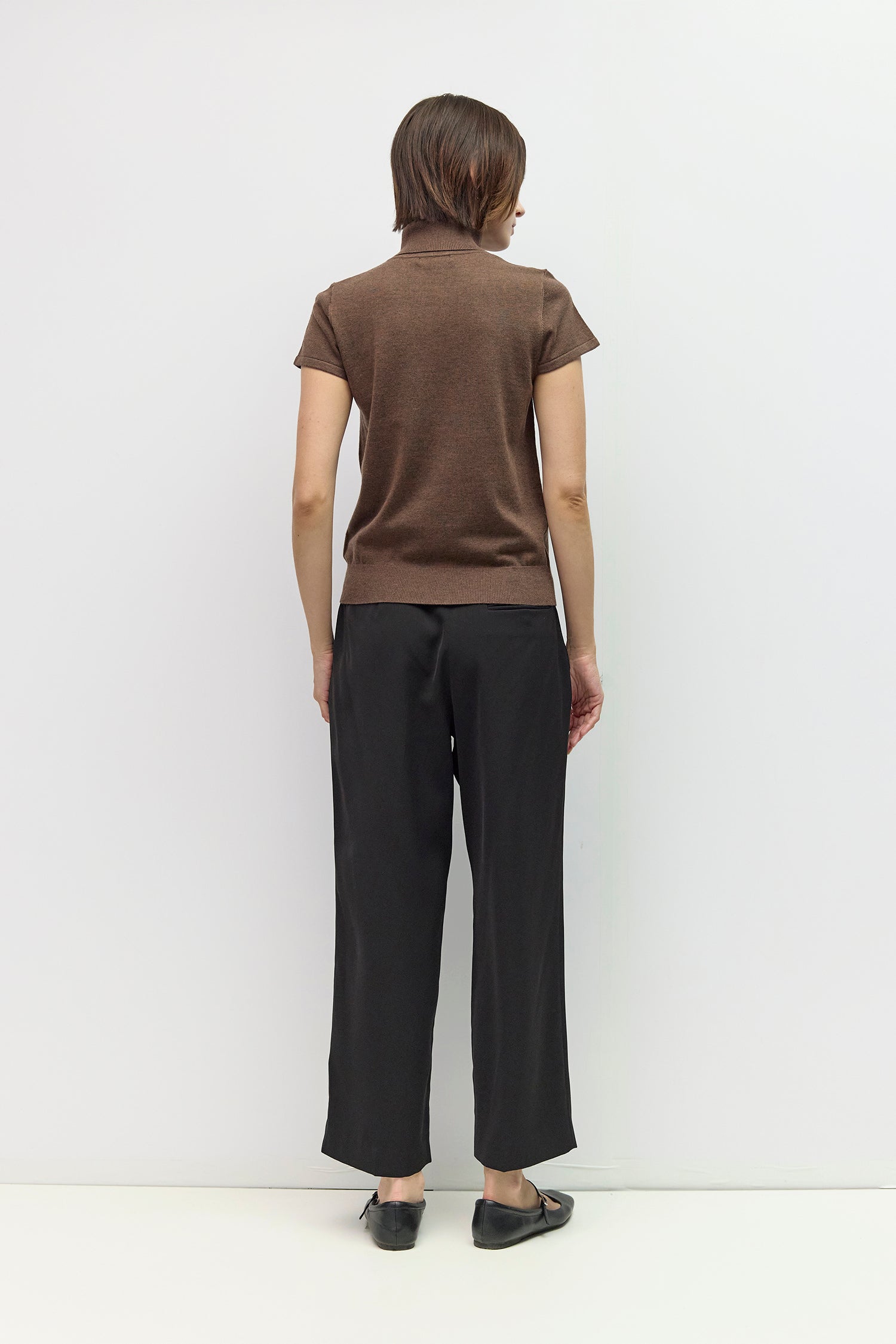 The Samantha Top