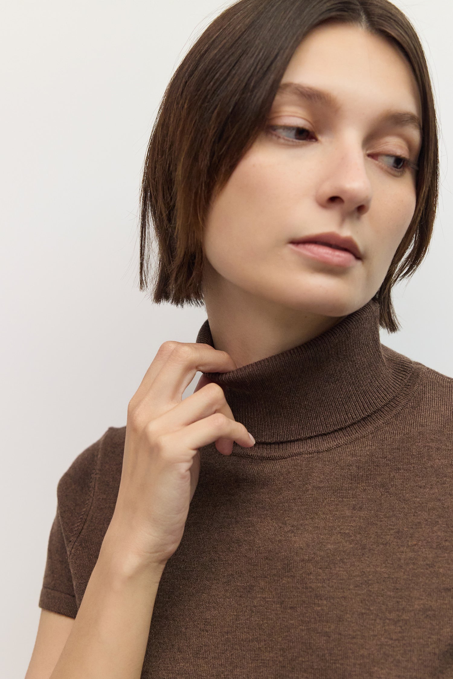 The Samantha Top