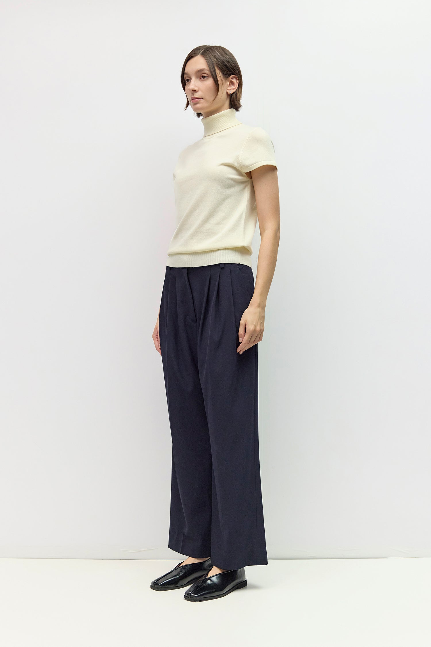 The Samantha Top