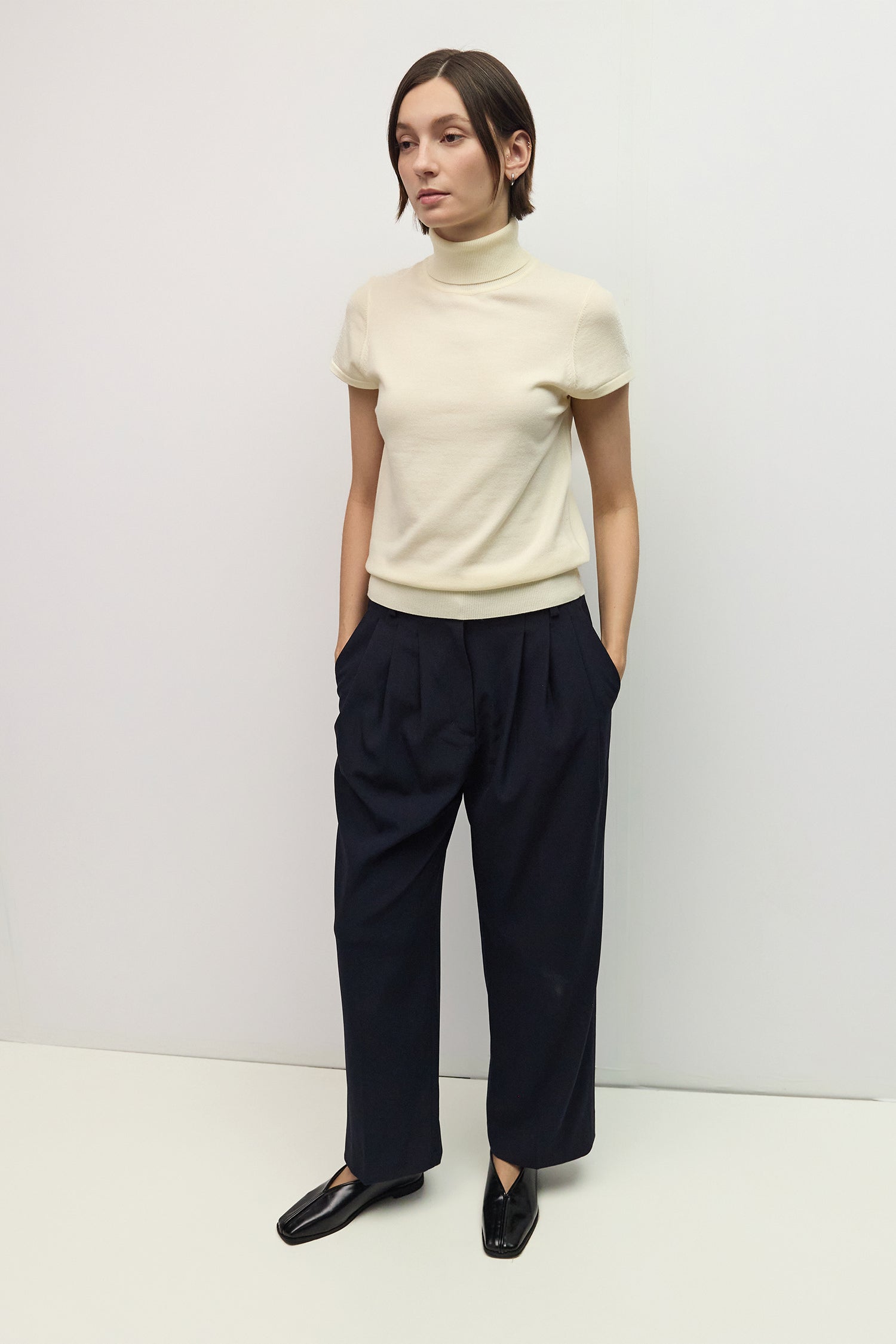 The Samantha Top