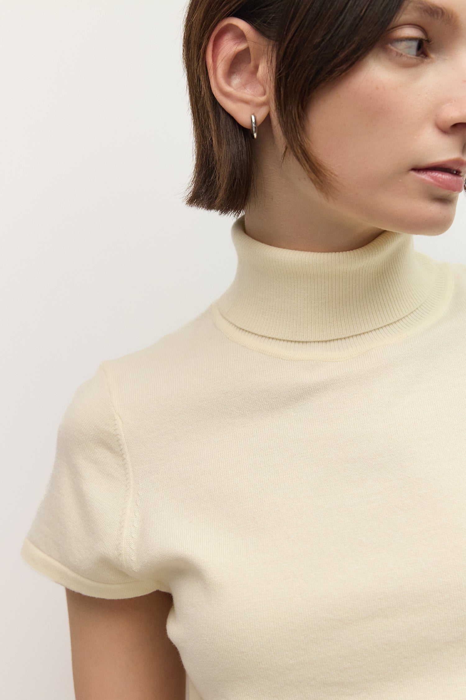The Samantha Top