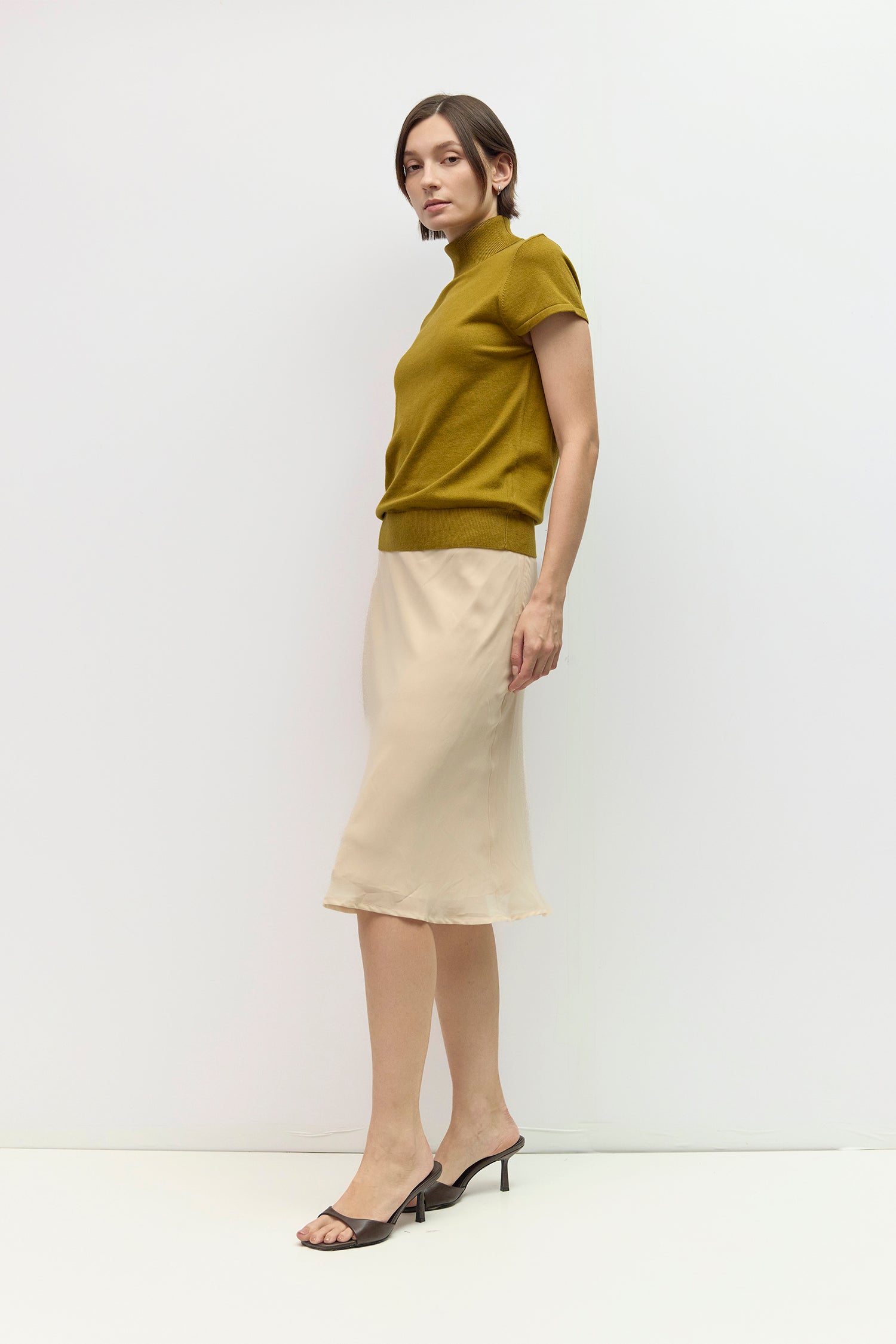 The Samantha Top