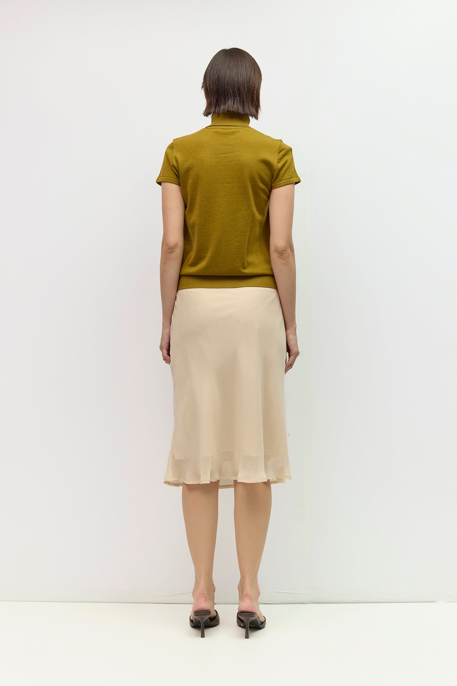 The Samantha Top