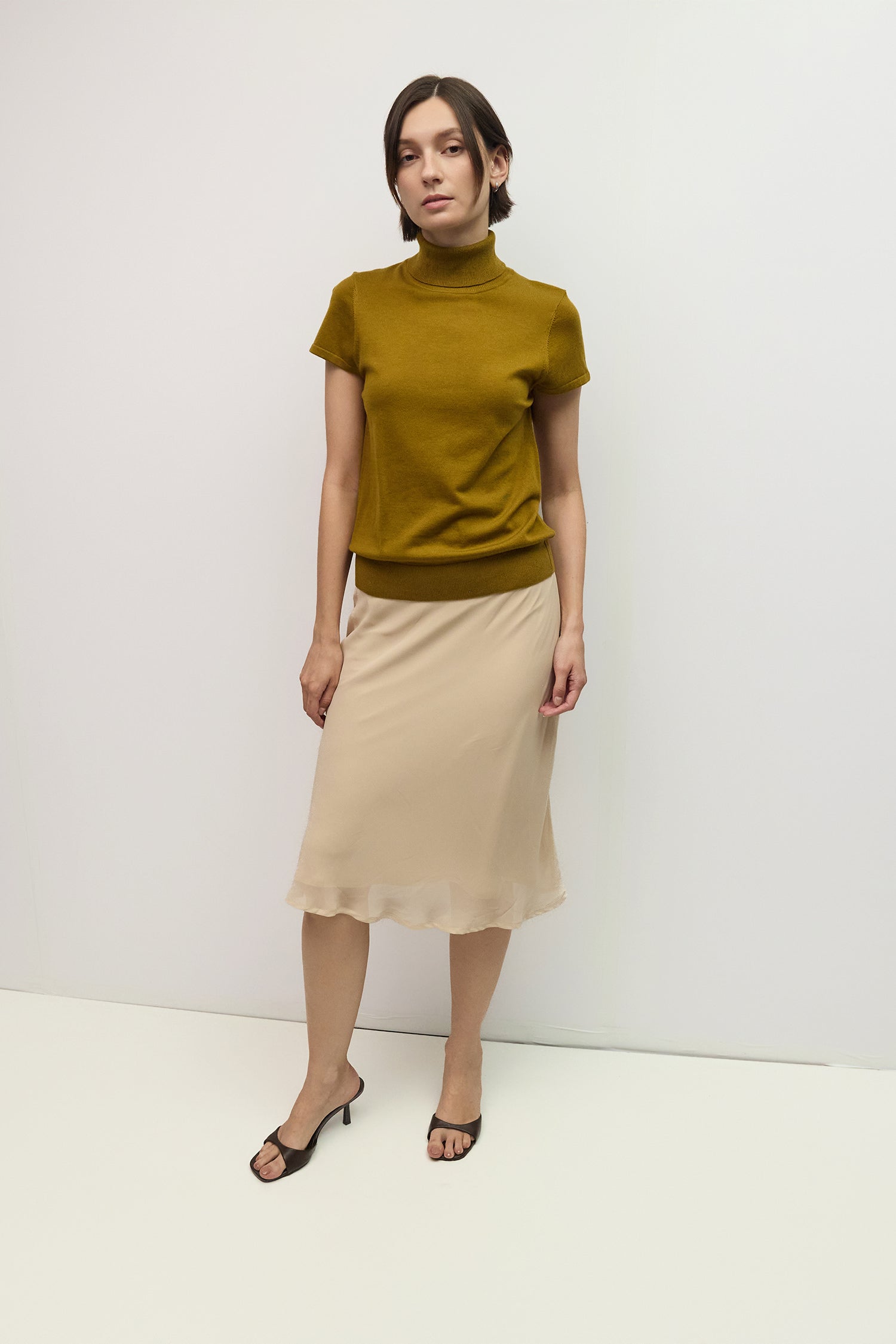The Samantha Top