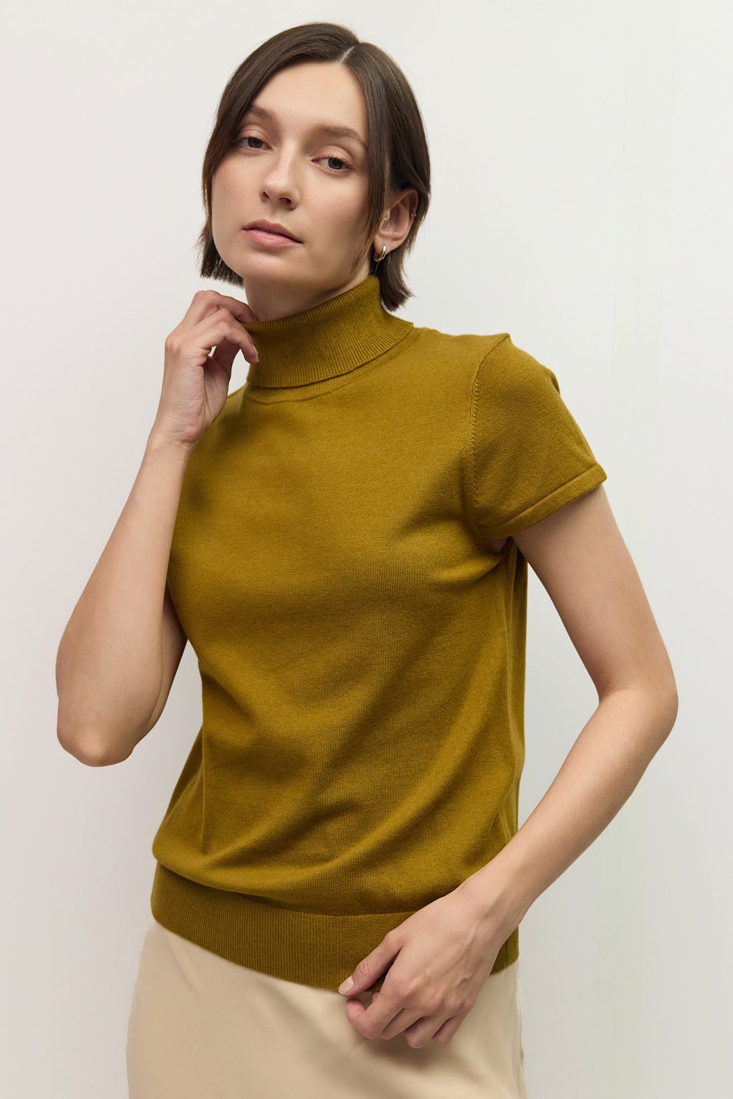 The Samantha Top