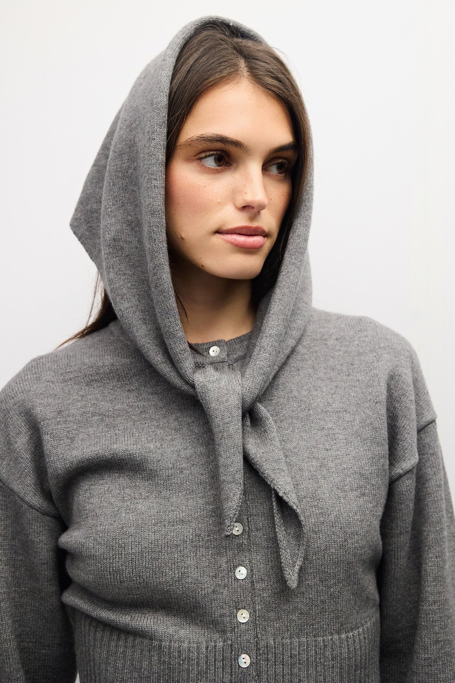The Briana Cardigan