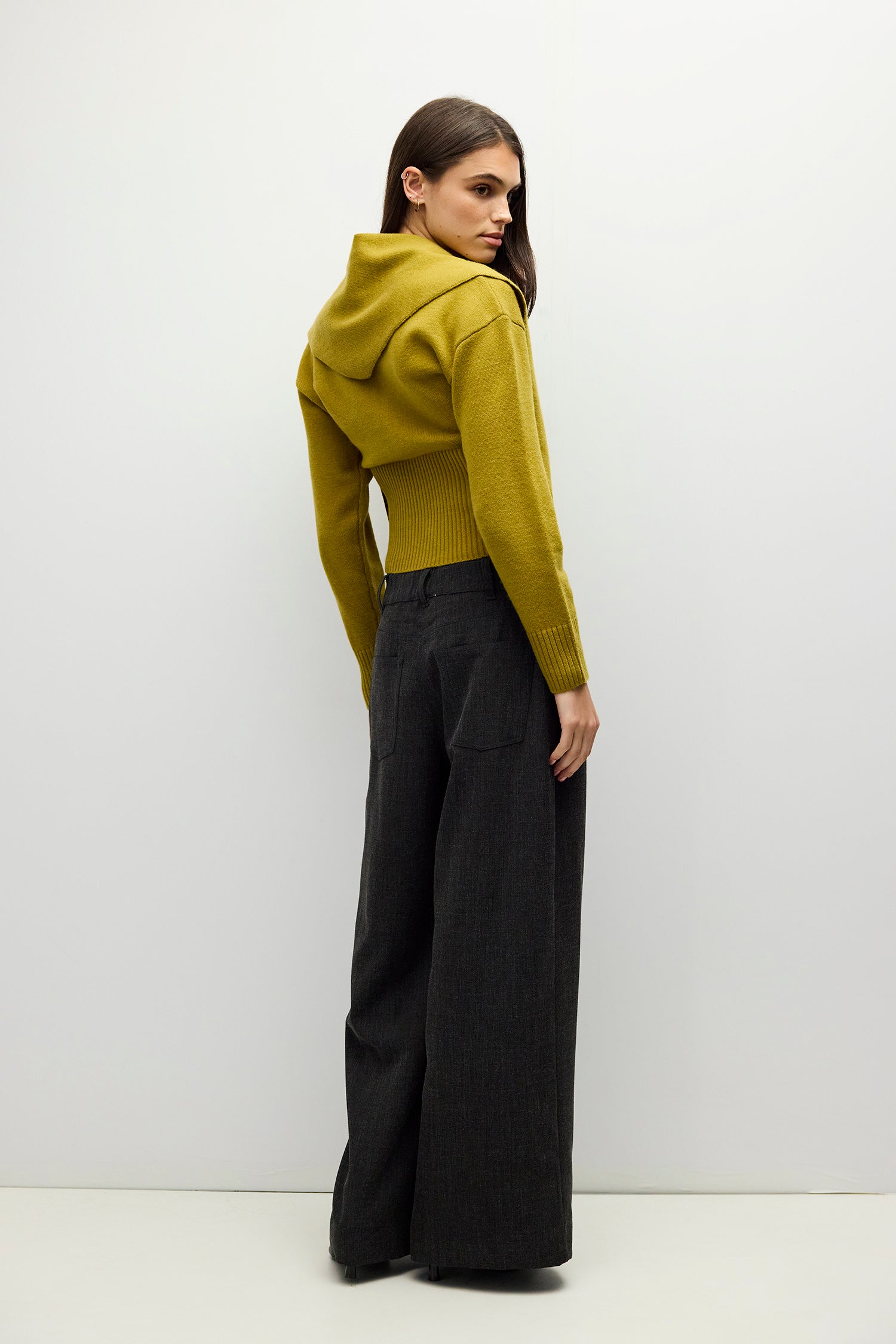 The Briana Cardigan