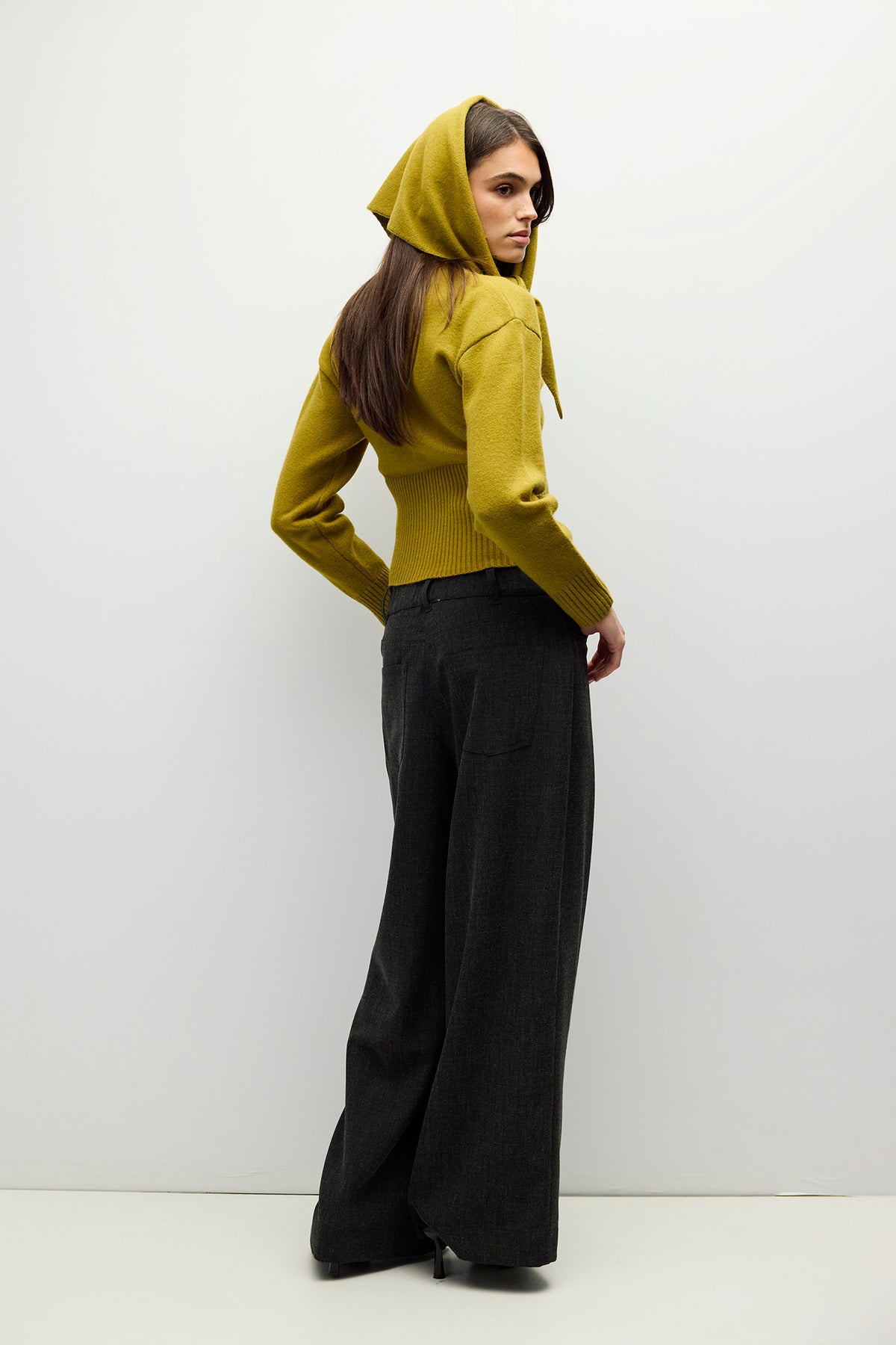 The Briana Cardigan