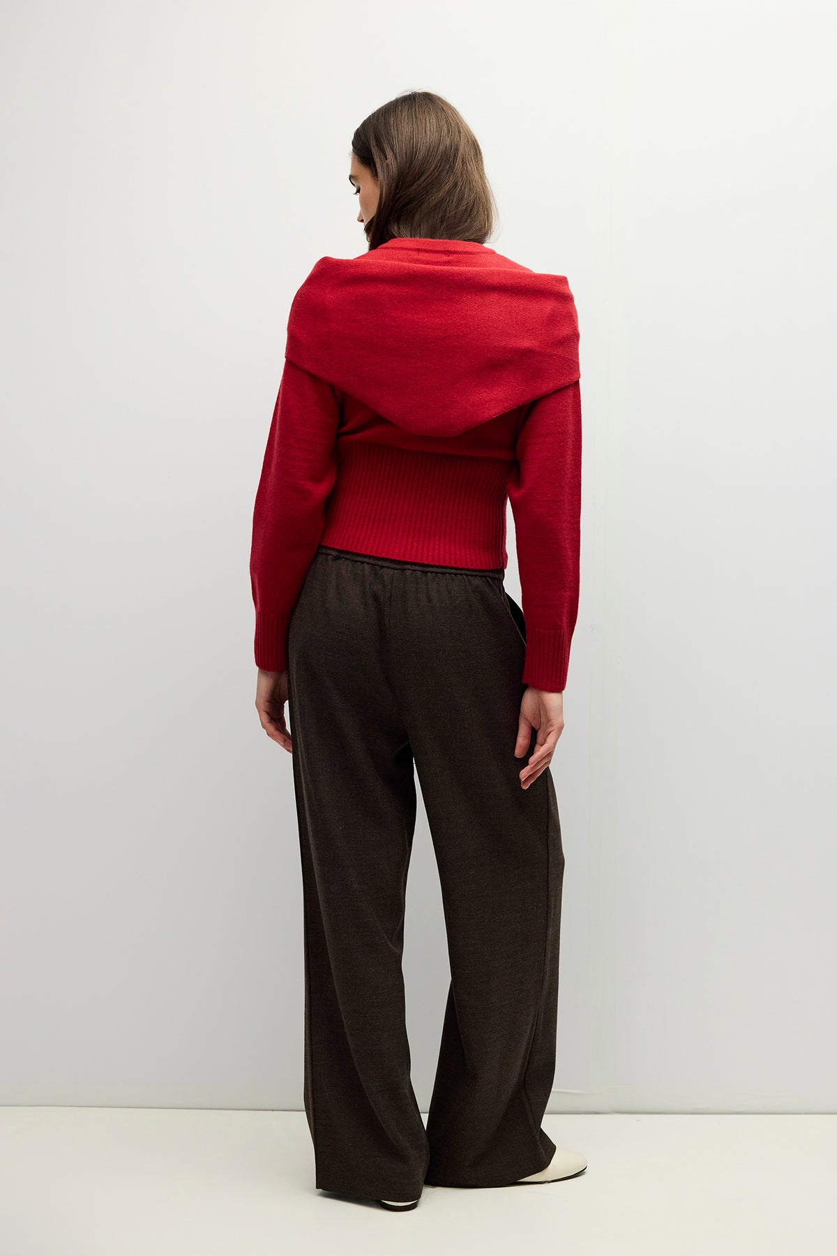 The Briana Cardigan