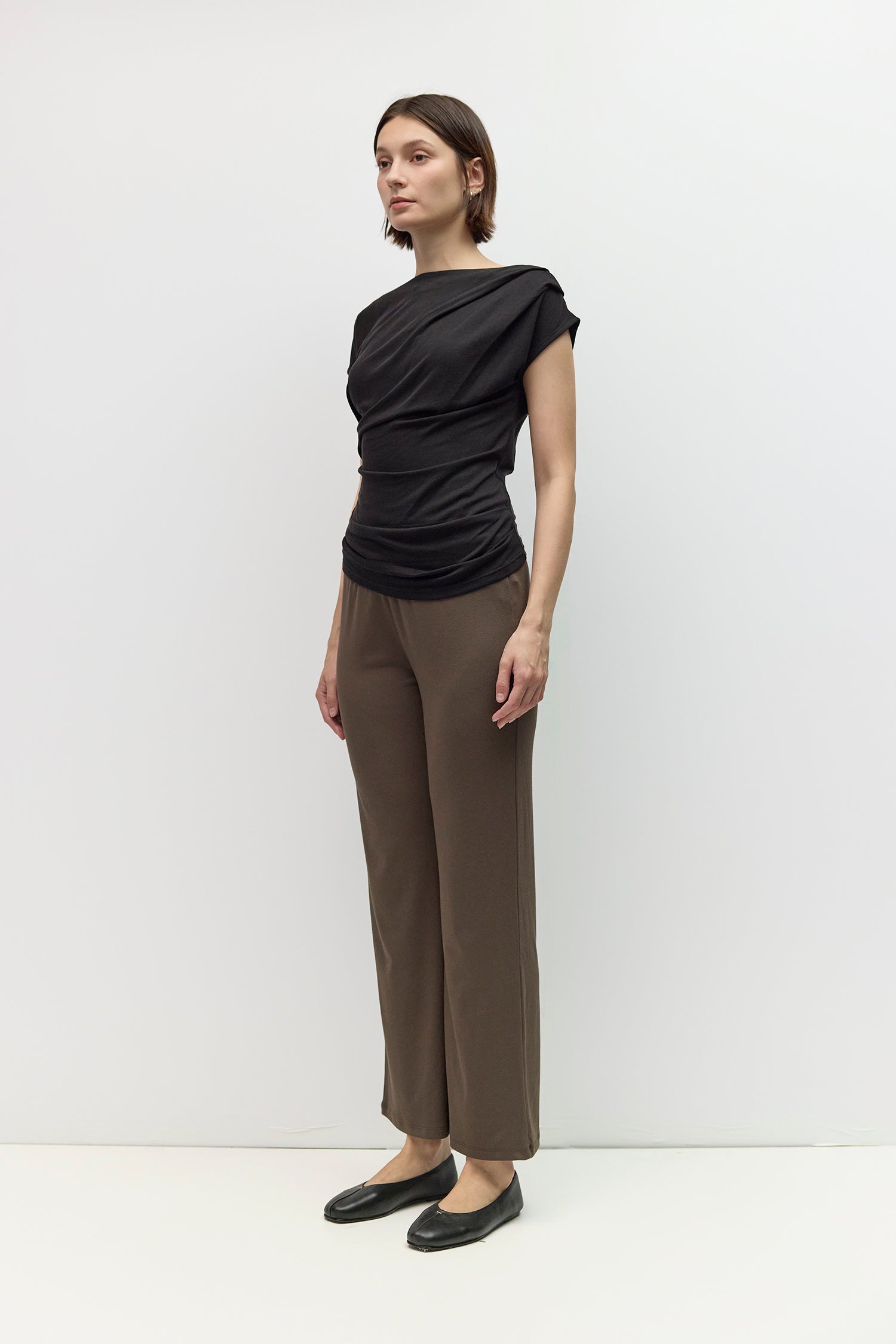 The Pearl Top