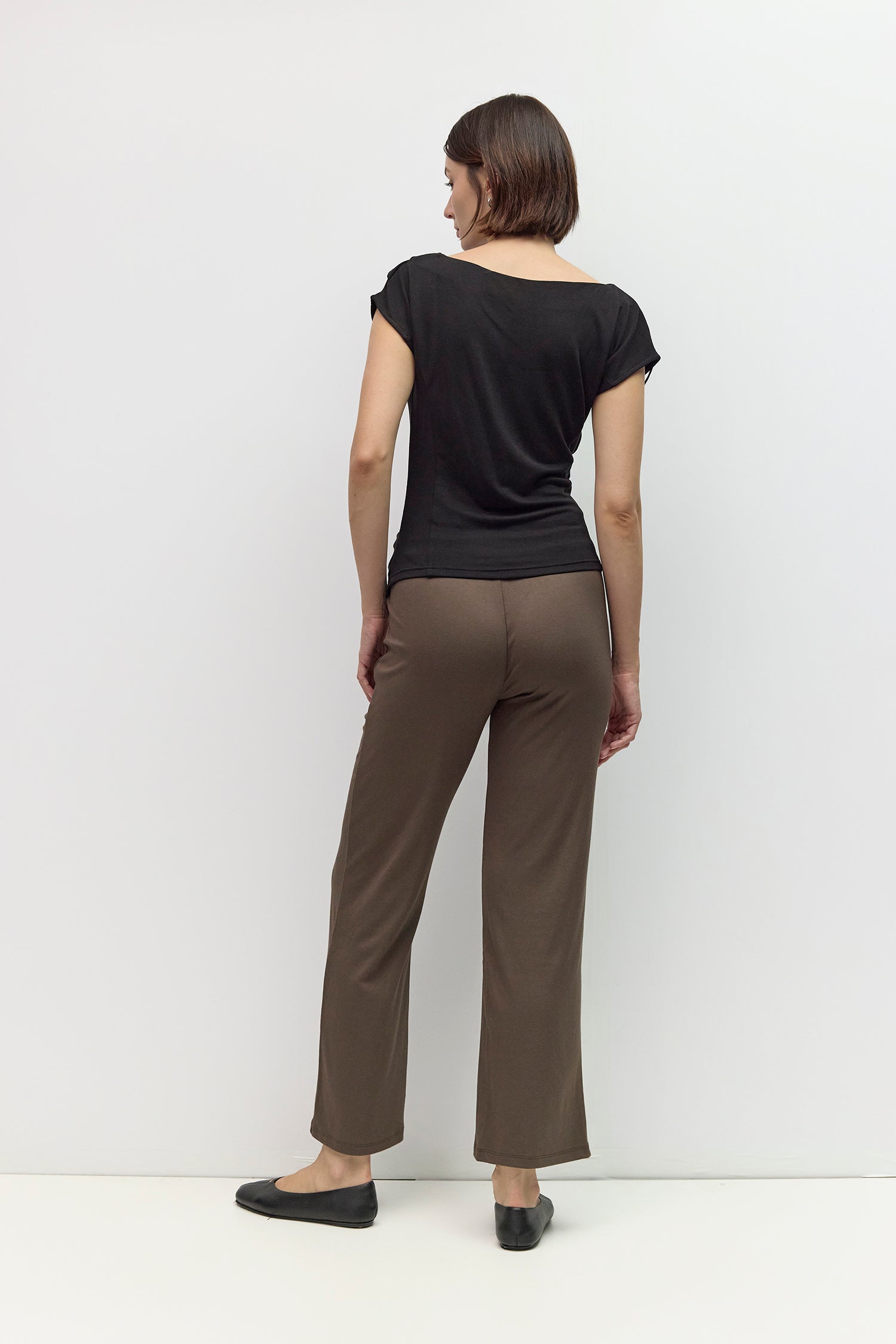 The Pearl Top