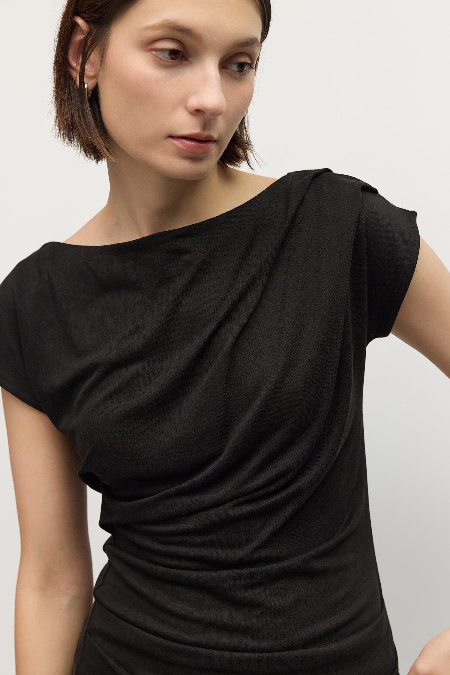 The Pearl Top