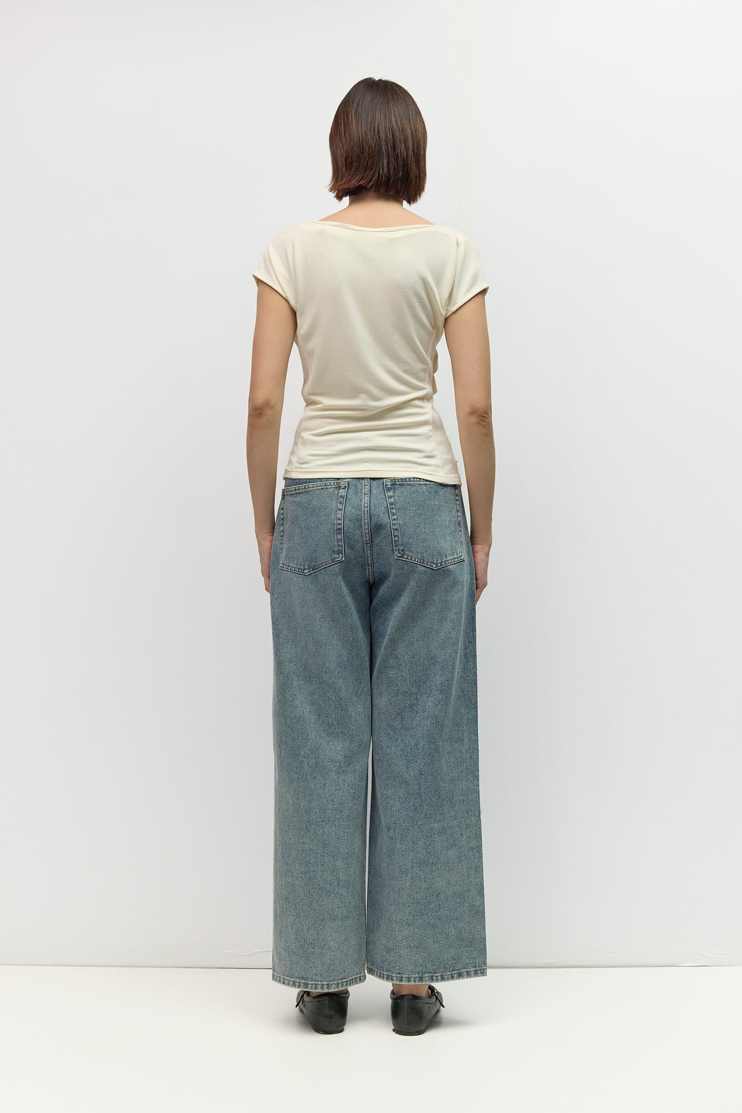 The Pearl Top