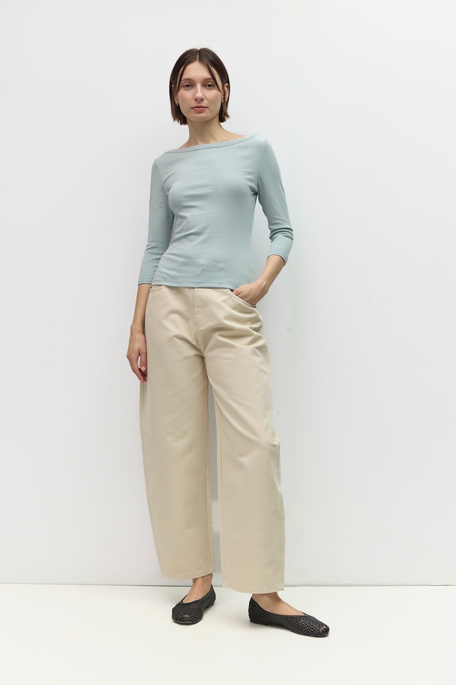 The Eli Top