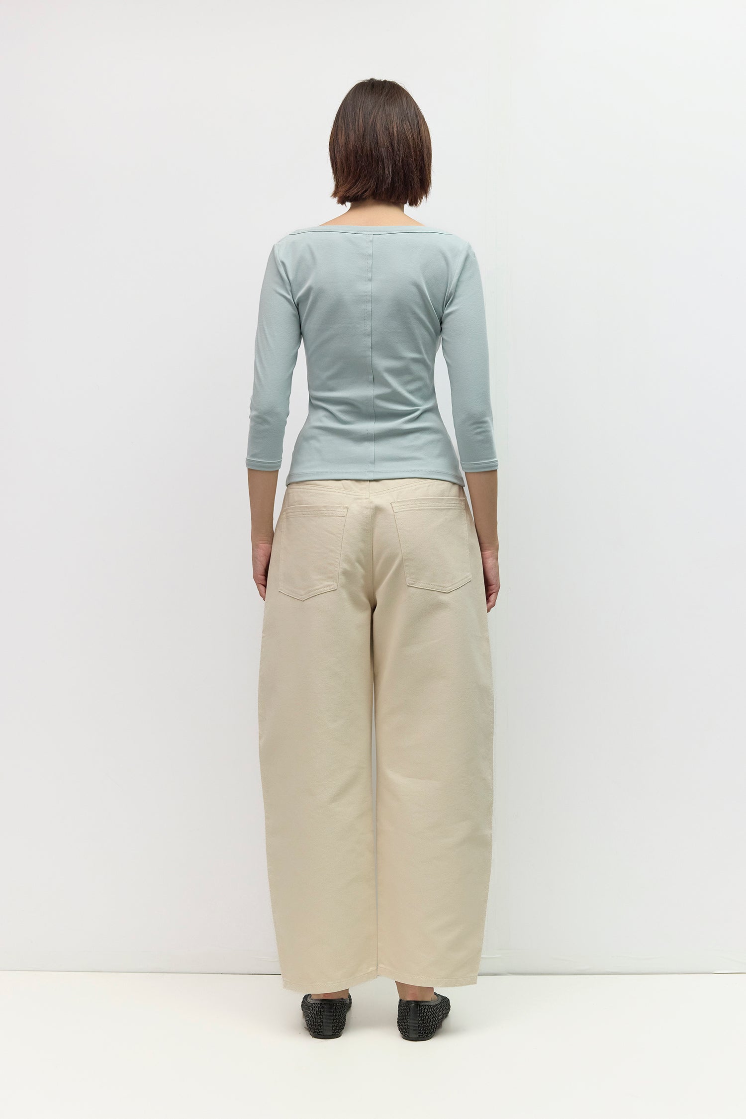 The Eli Top