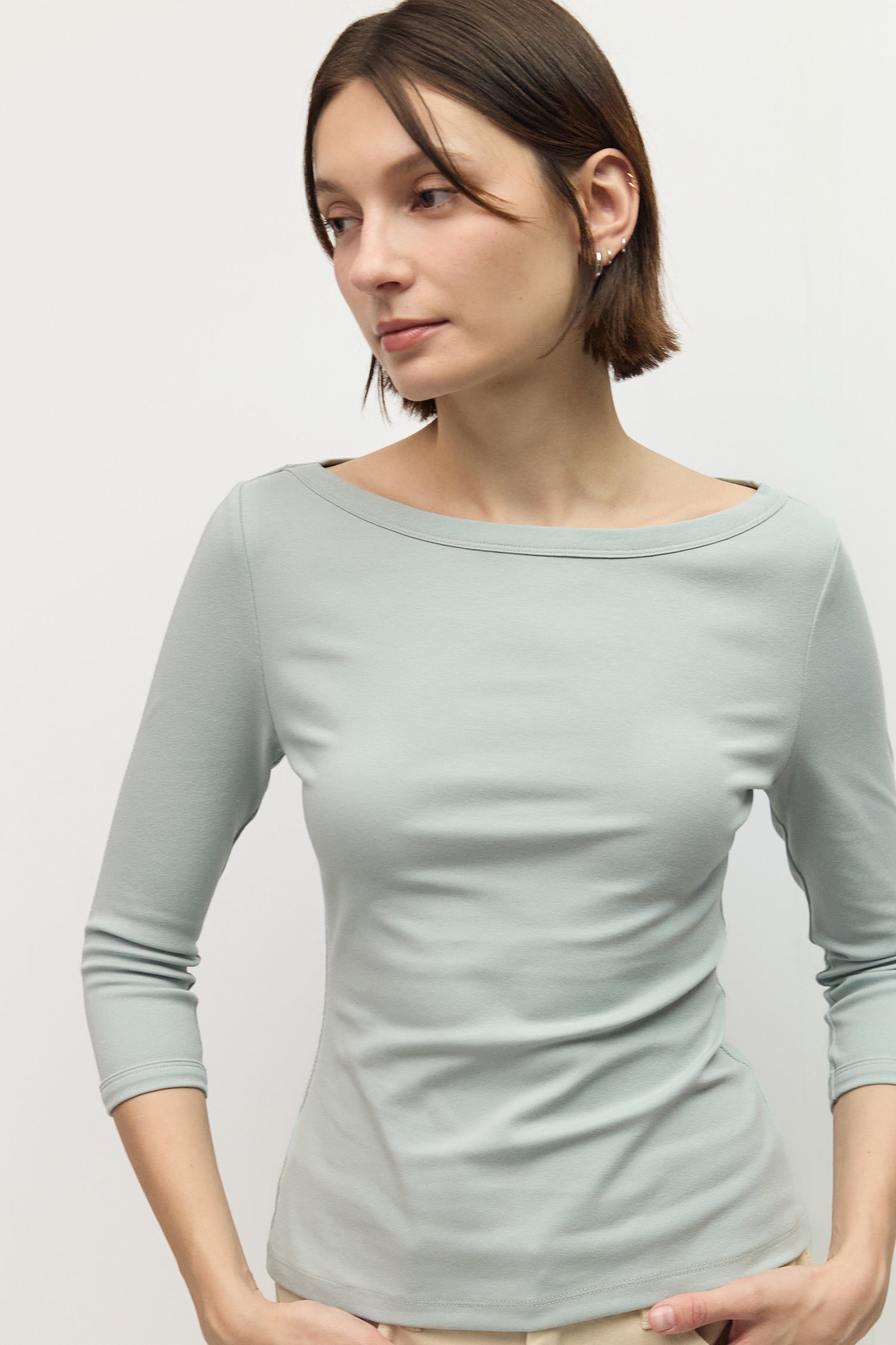 The Eli Top
