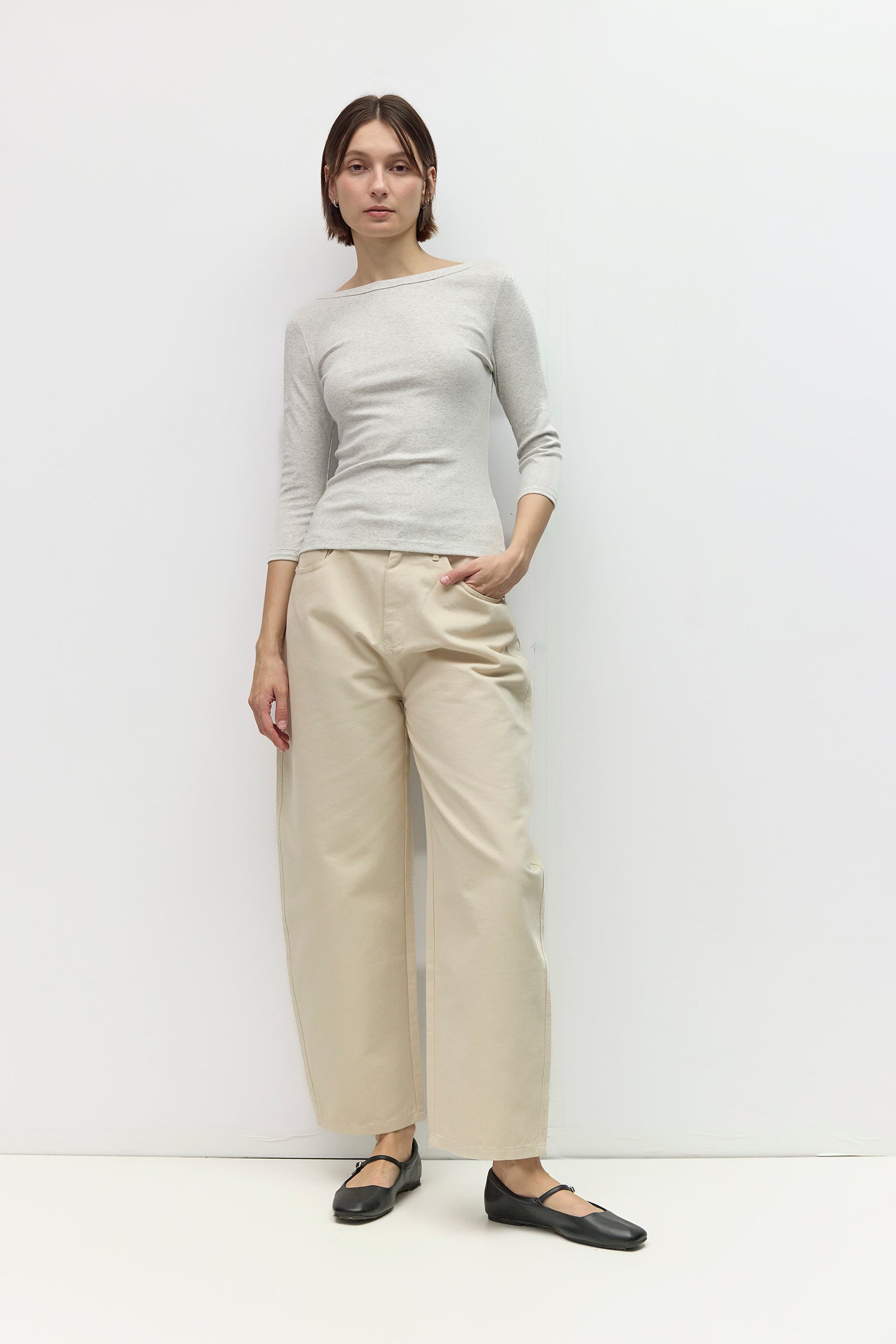 The Eli Top