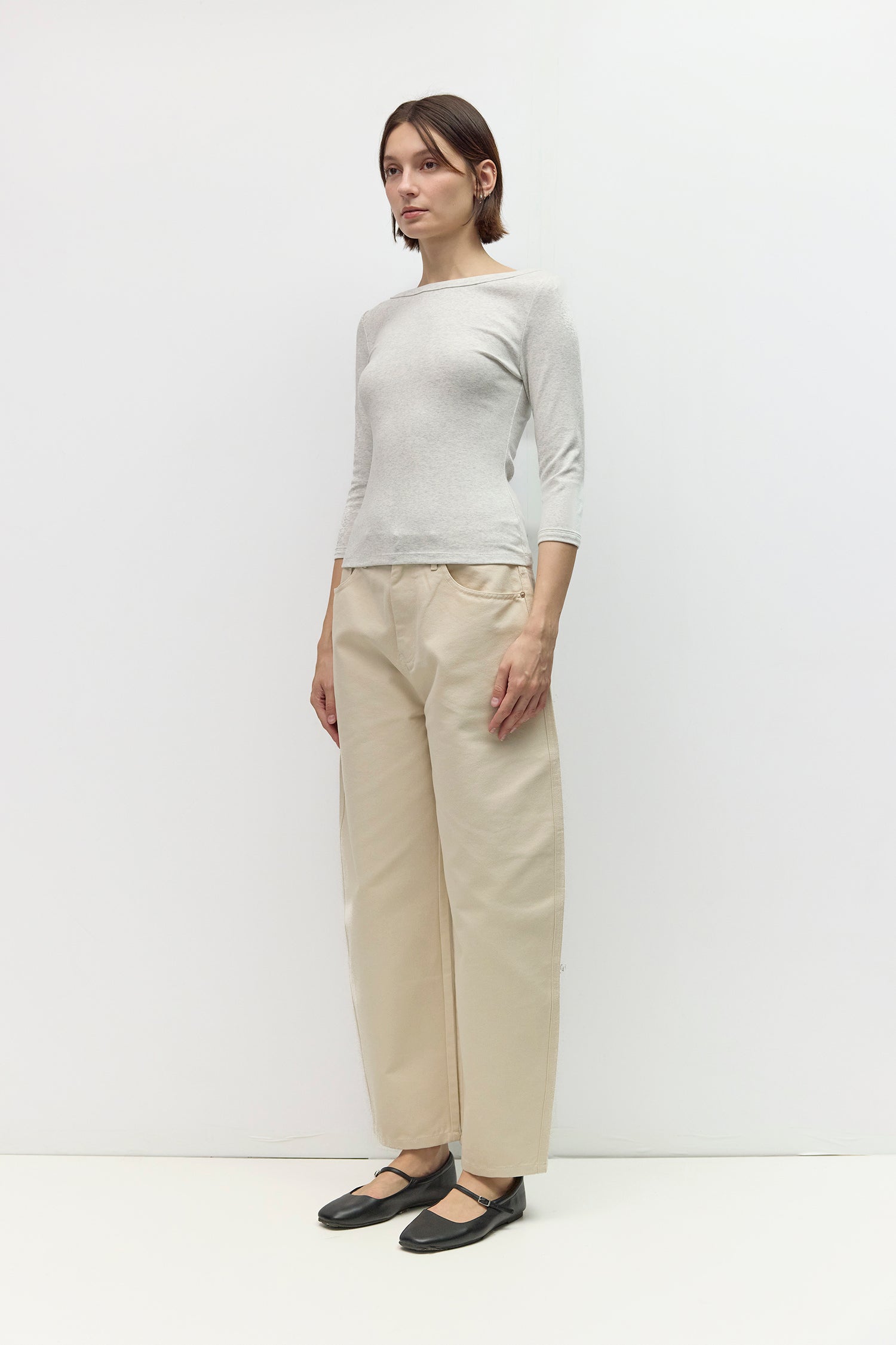 The Eli Top