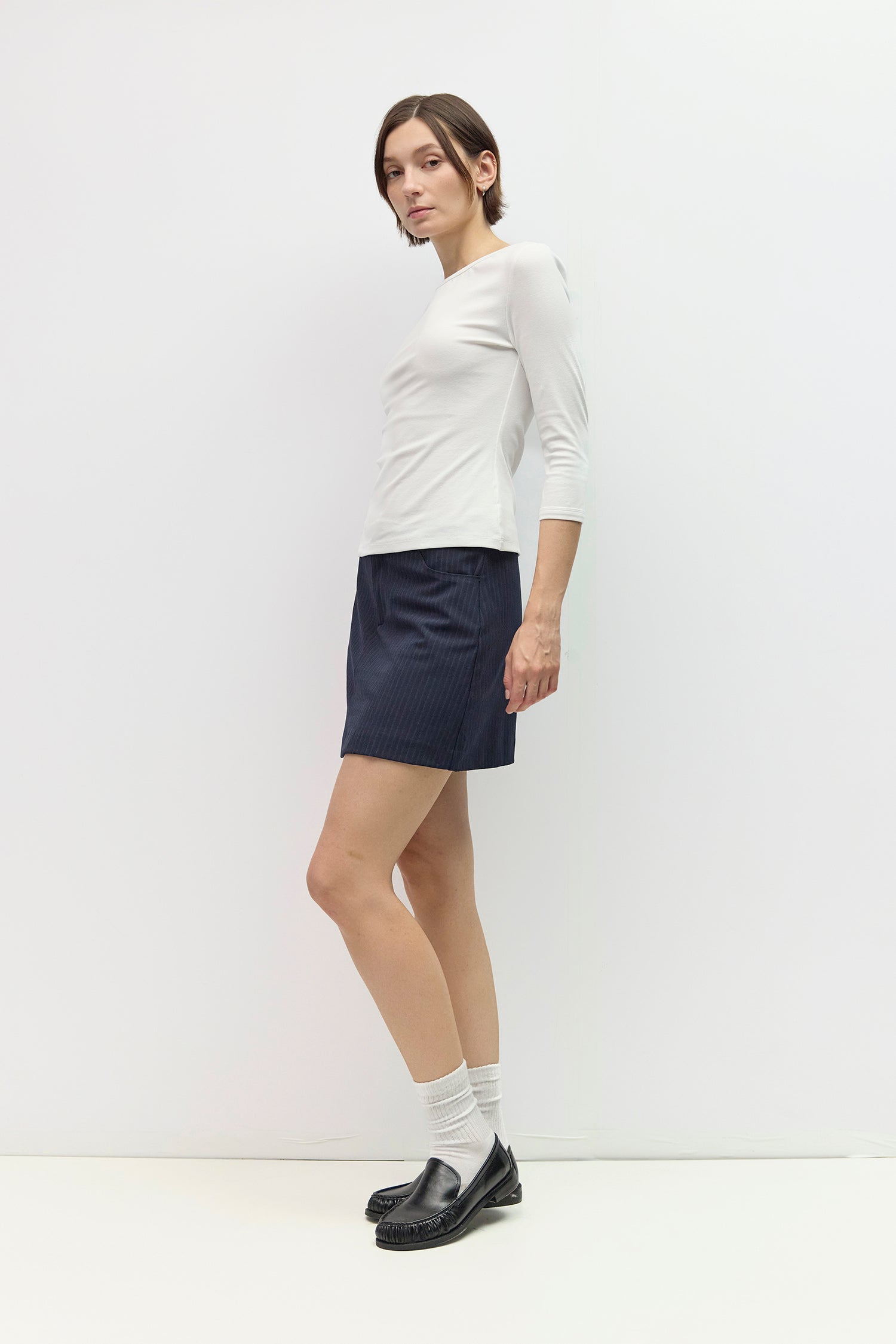The Eli Top
